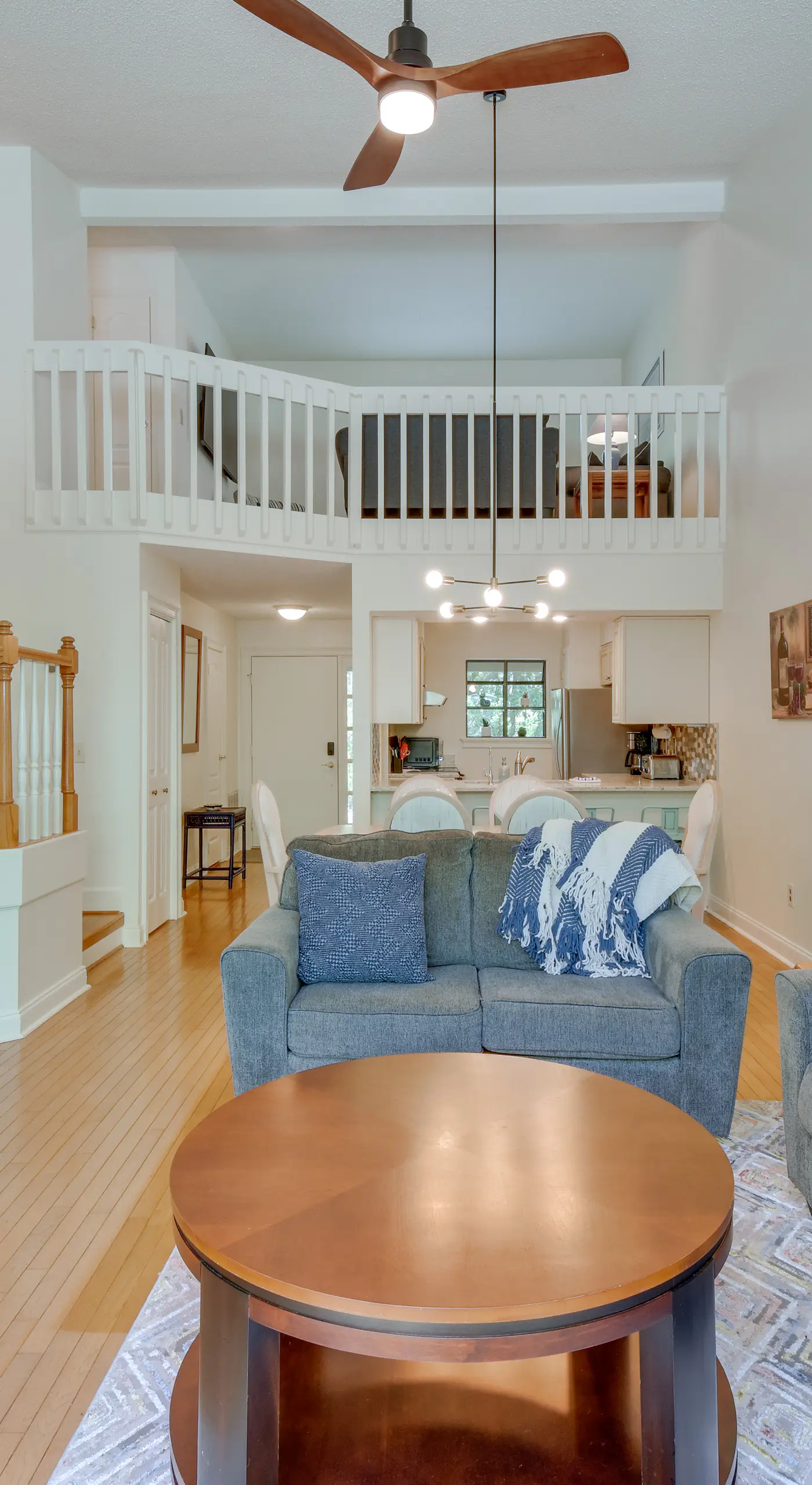 Salem Vacation Rental w/ Lake Keowee Access!