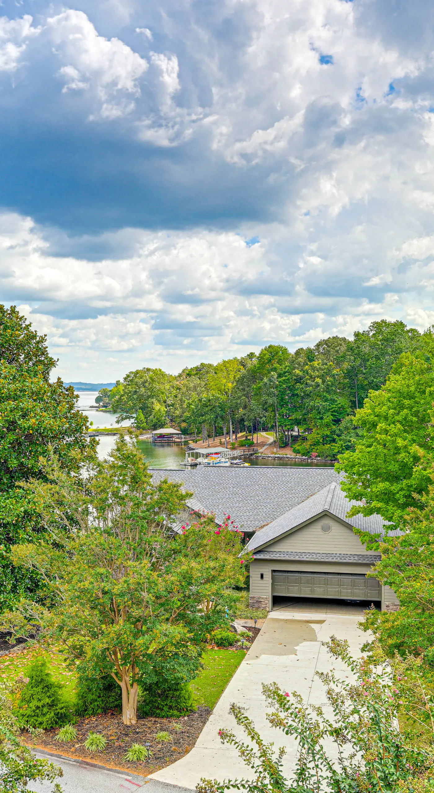 Keowee Key Condo w/ Lake Access!