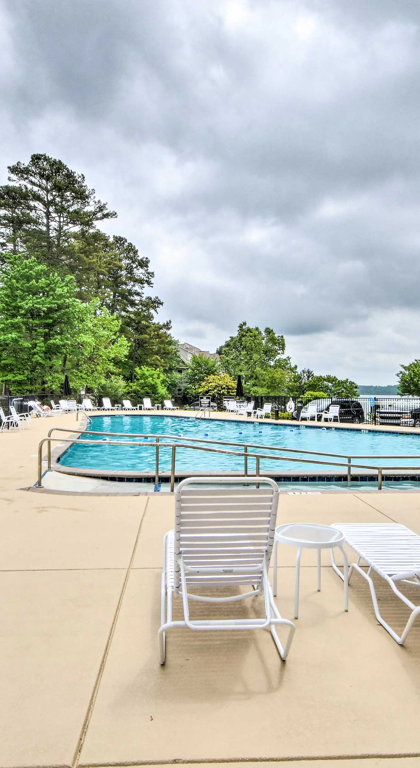 Keowee Key Condo w/ Lake Access!