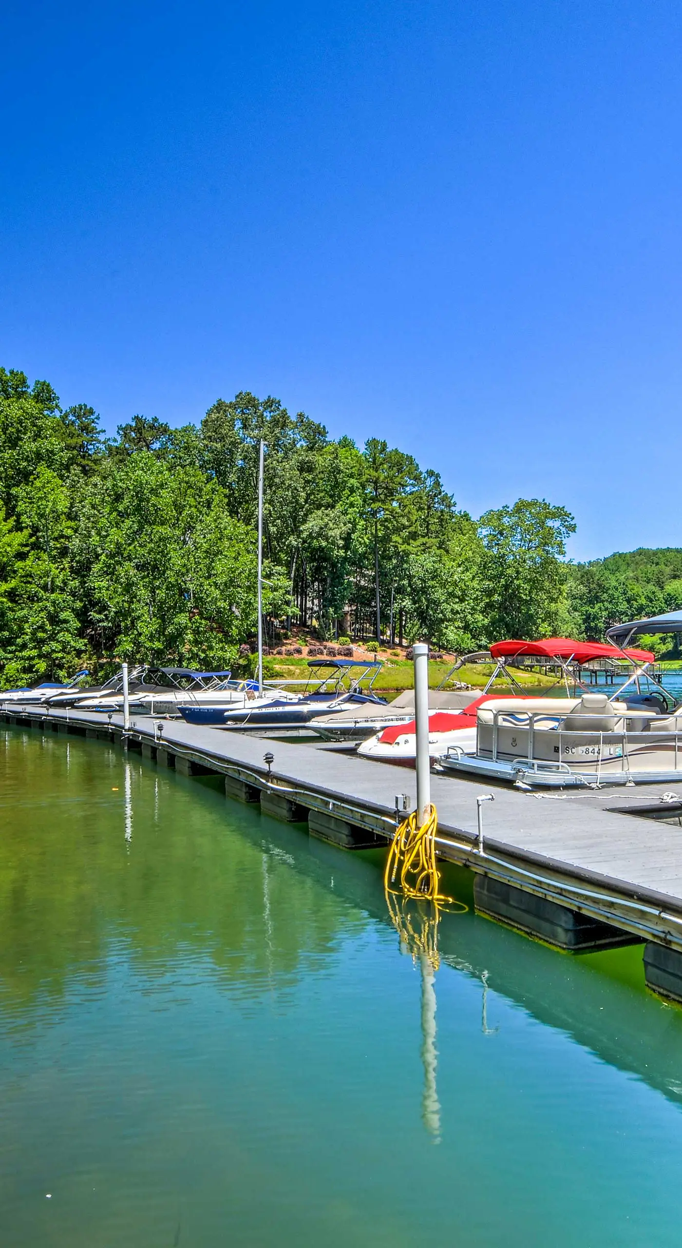 Keowee Key Condo w/ Lake Access!