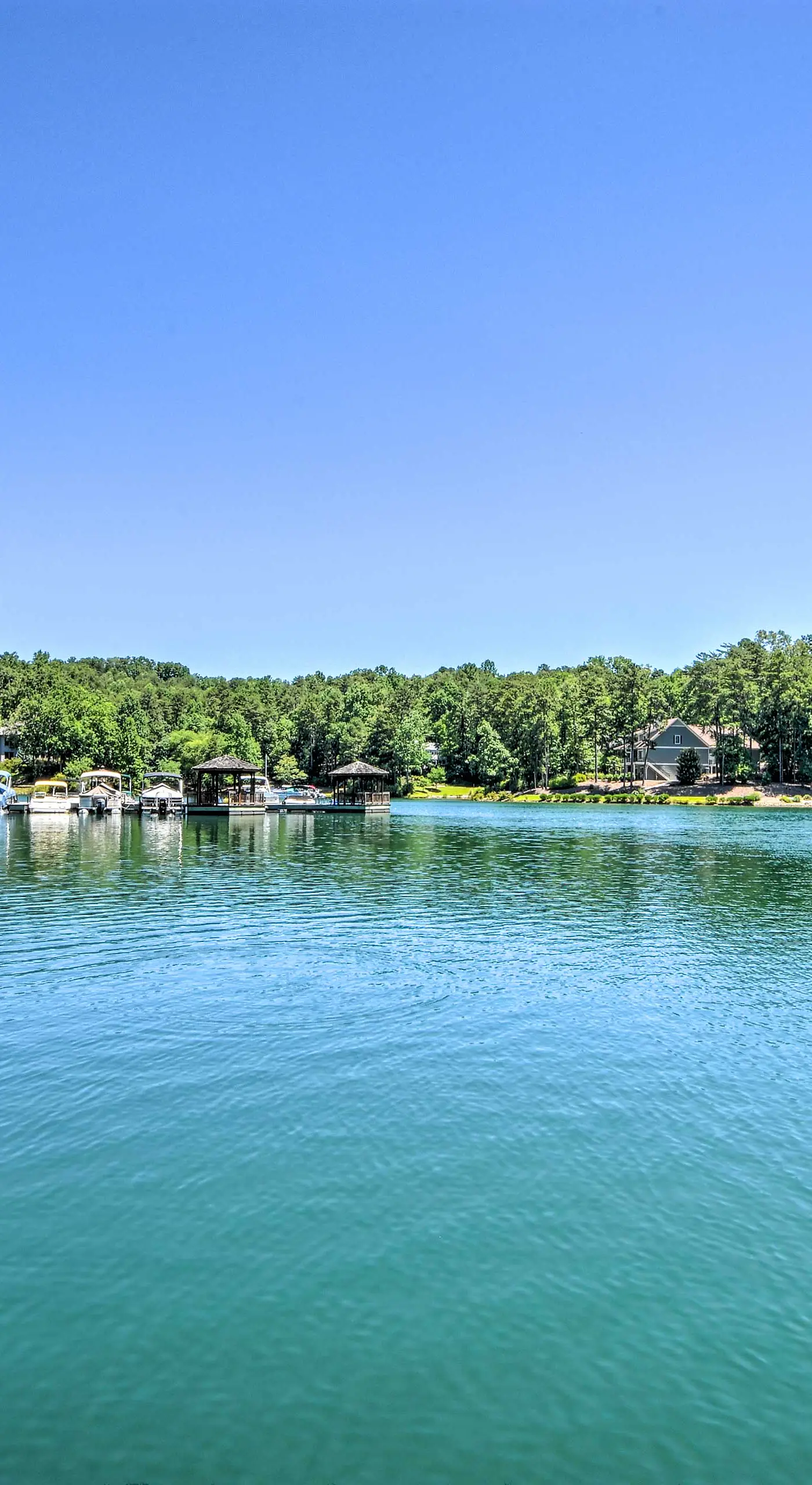Keowee Key Condo w/ Lake Access!