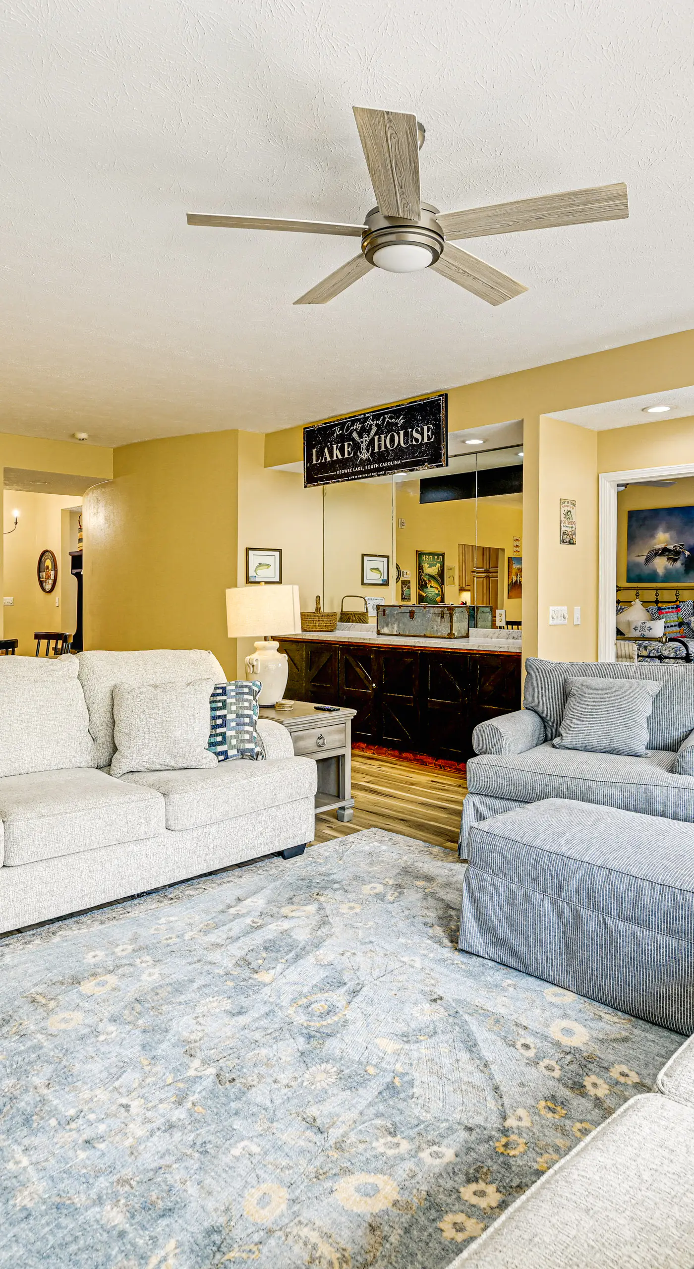 Keowee Key Condo w/ Lake Access!