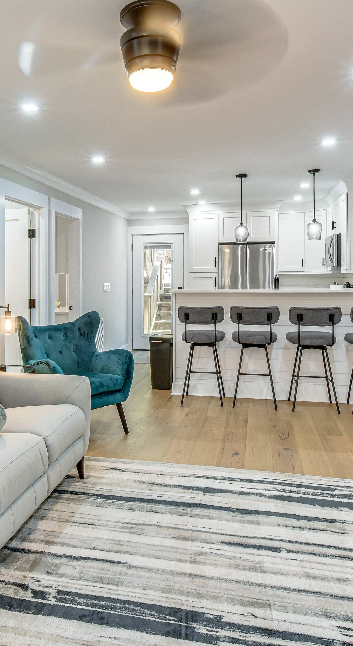 Tee Times & Lake Days! Luxe Keowee Key Living