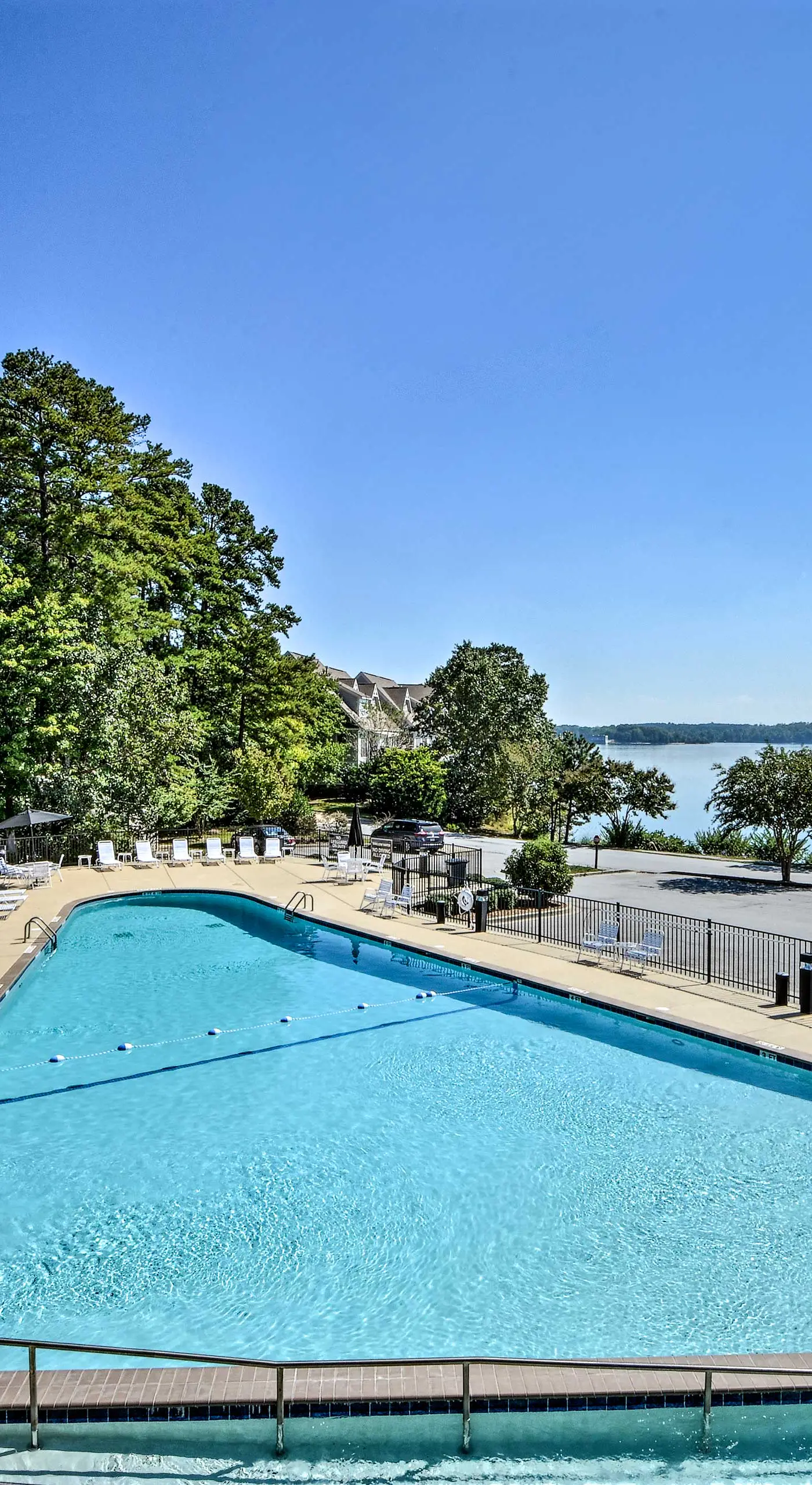 Tee Times & Lake Days! Luxe Keowee Key Living