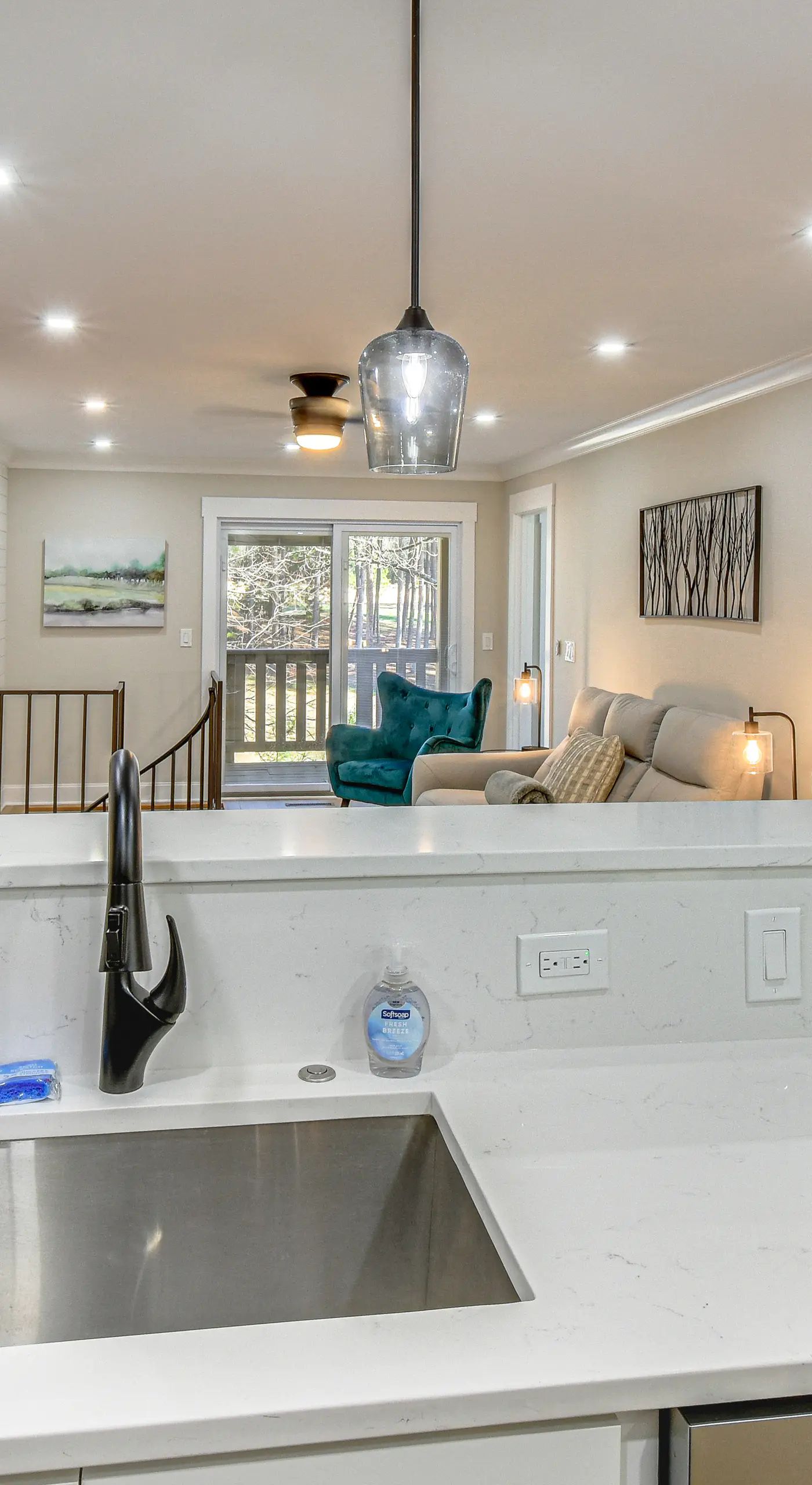 Tee Times & Lake Days! Luxe Keowee Key Living