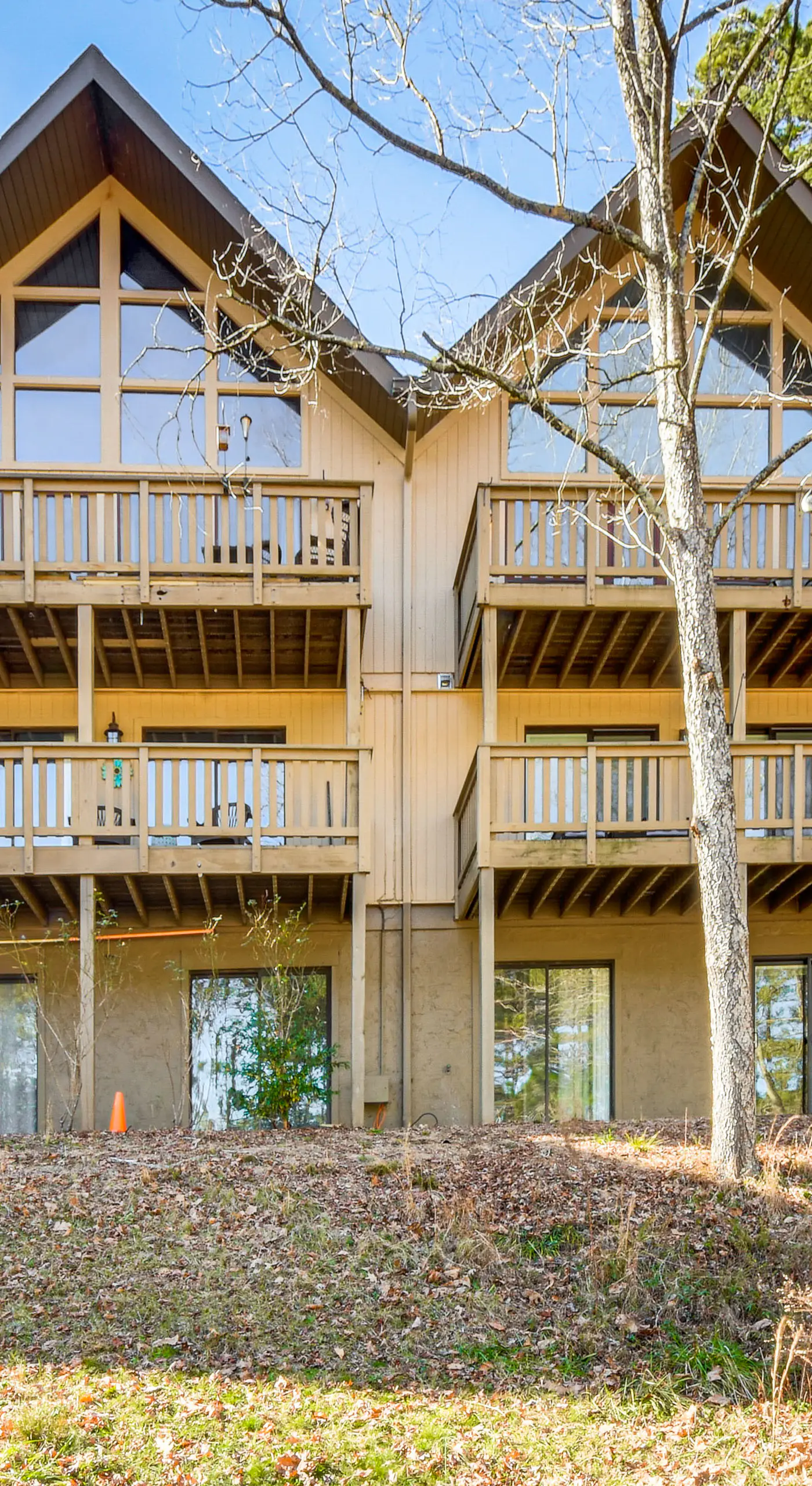 Tee Times & Lake Days! Luxe Keowee Key Living