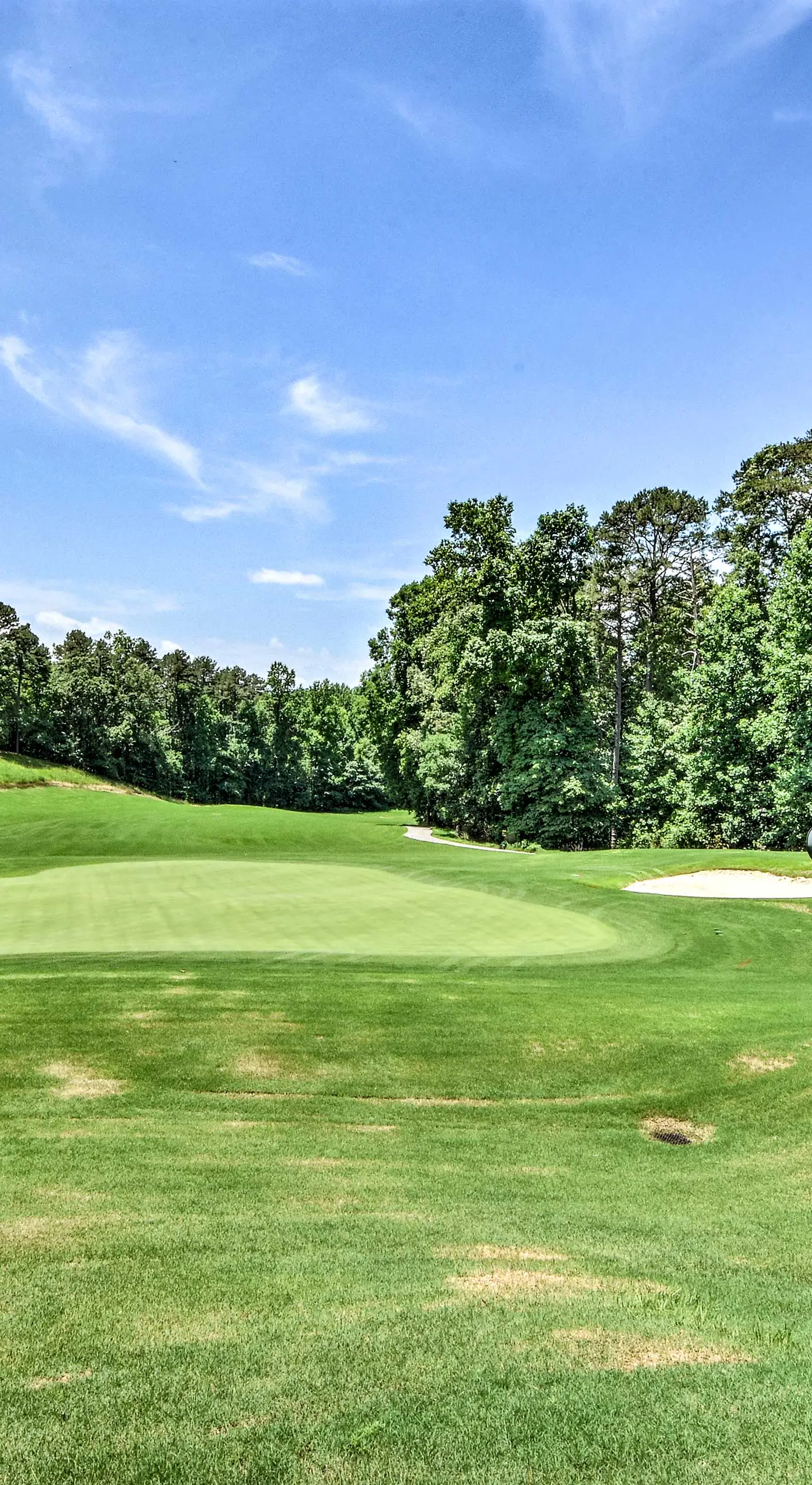 Tee Times & Lake Days! Luxe Keowee Key Living