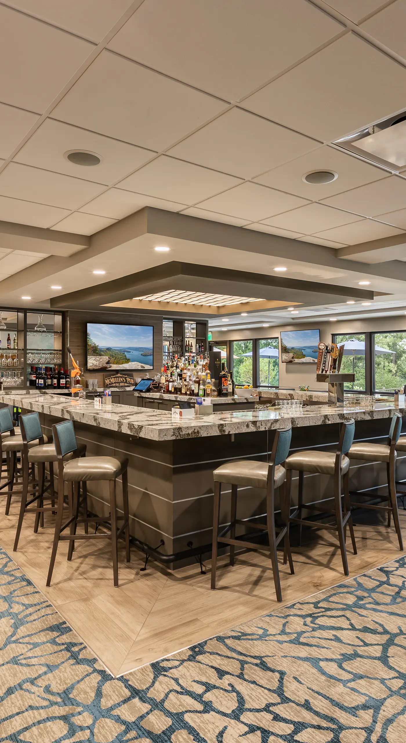 Tee Times & Lake Days! Luxe Keowee Key Living