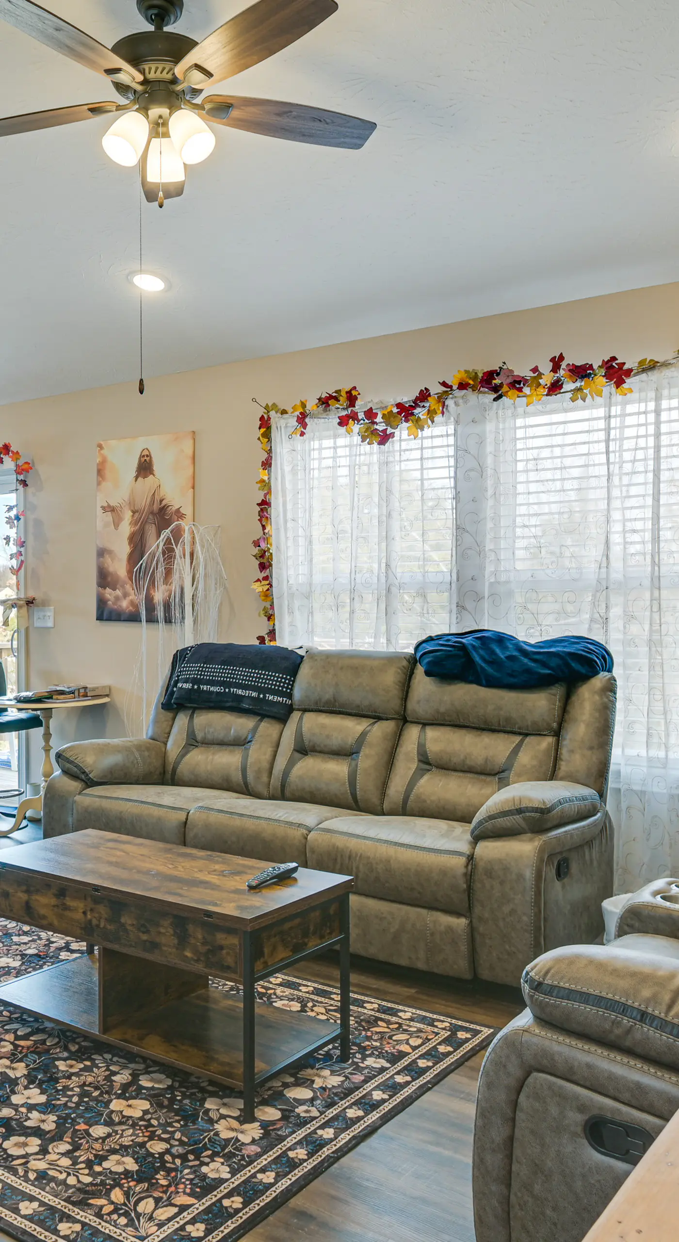 Relax & Reconnect! Family Getaway in Dry Ridge