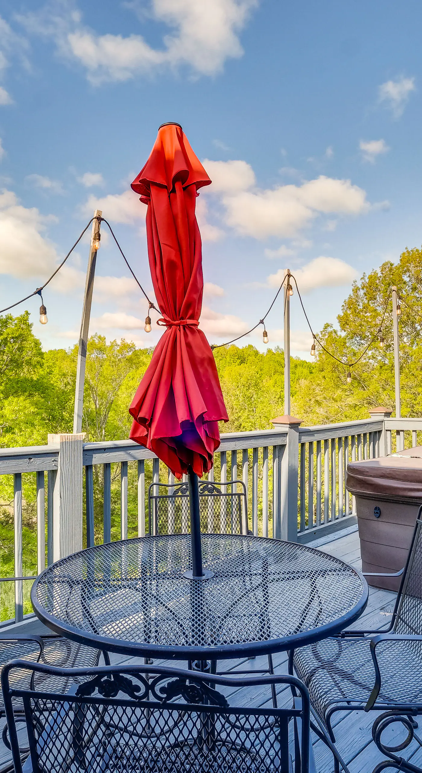 Taylorsville Cottage w/ Hot Tub & Lake Access!