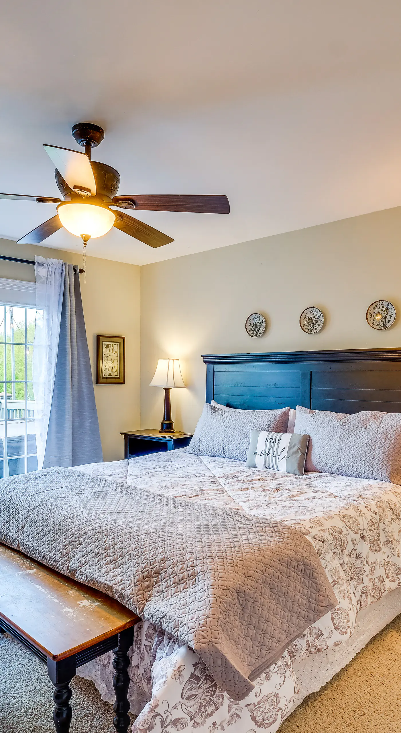 Taylorsville Cottage w/ Hot Tub & Lake Access!