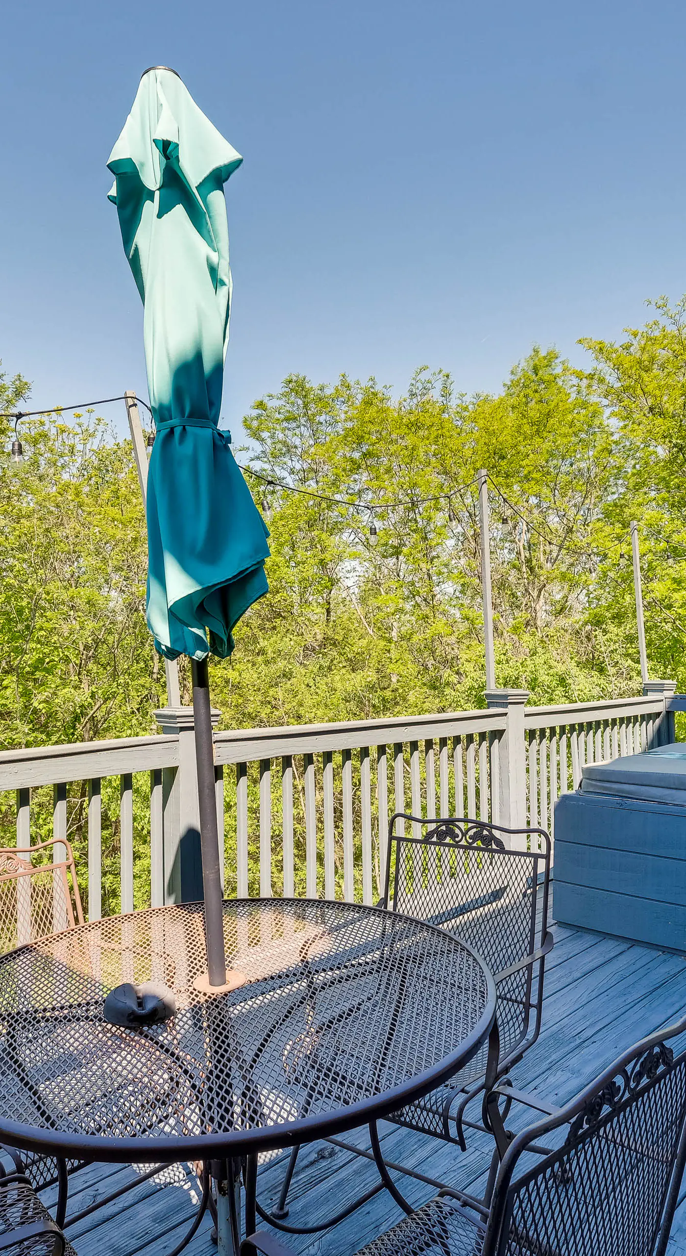 Cozy Resort-Style Escape on Taylorsville Lake!