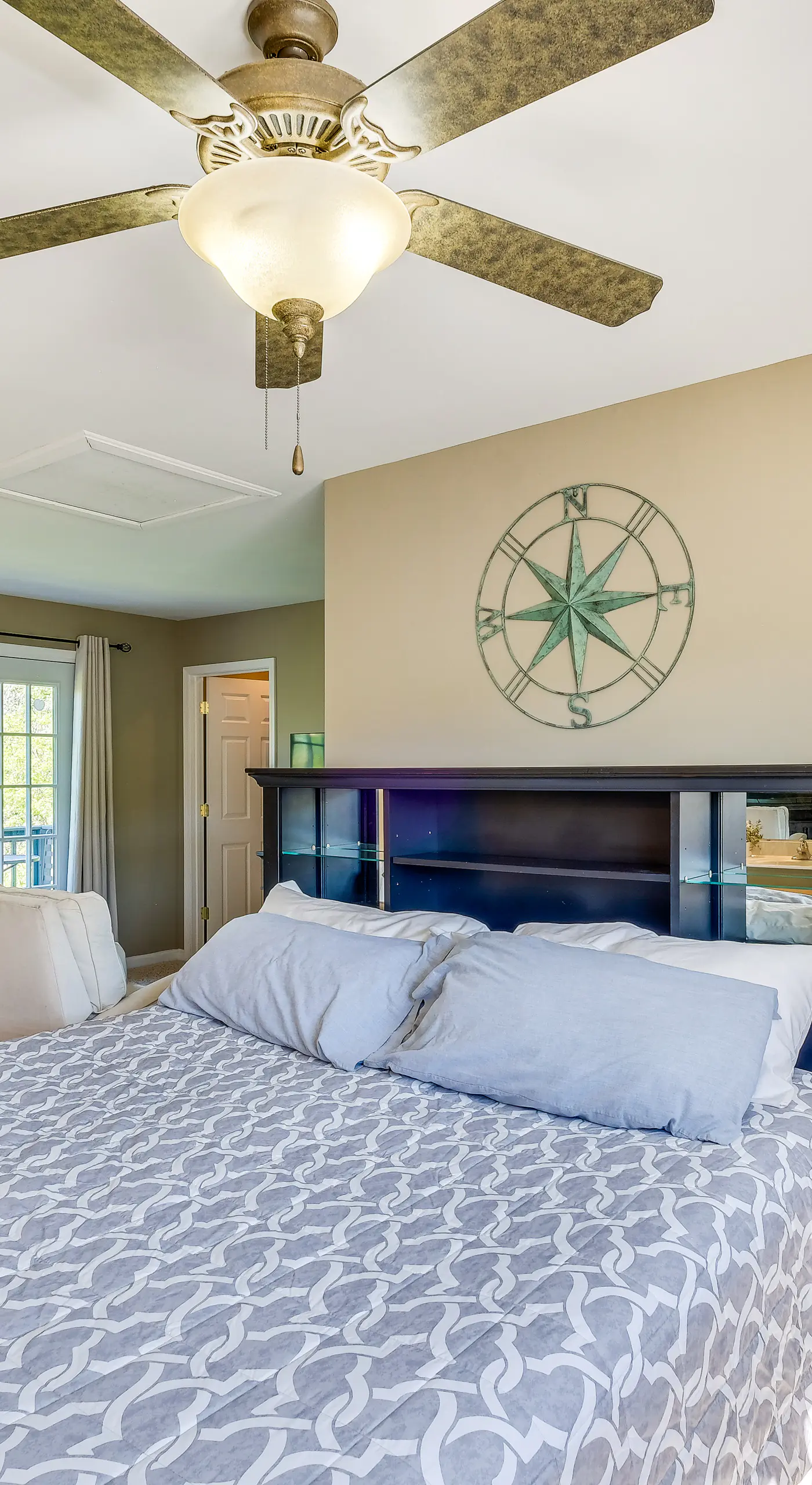 Cozy Resort-Style Escape on Taylorsville Lake!