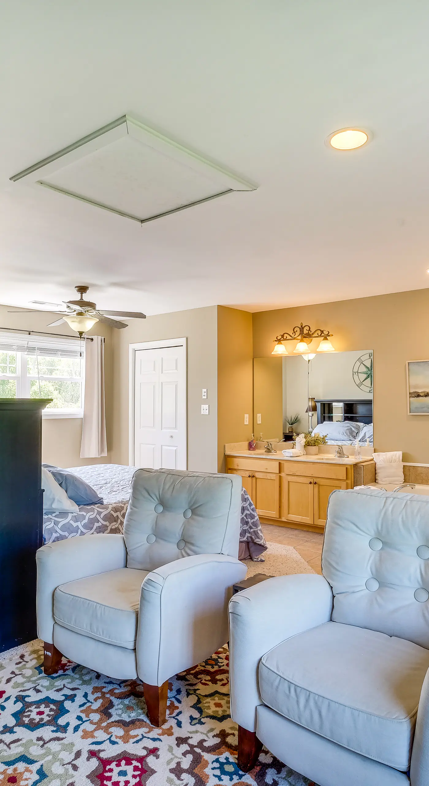 Cozy Resort-Style Escape on Taylorsville Lake!