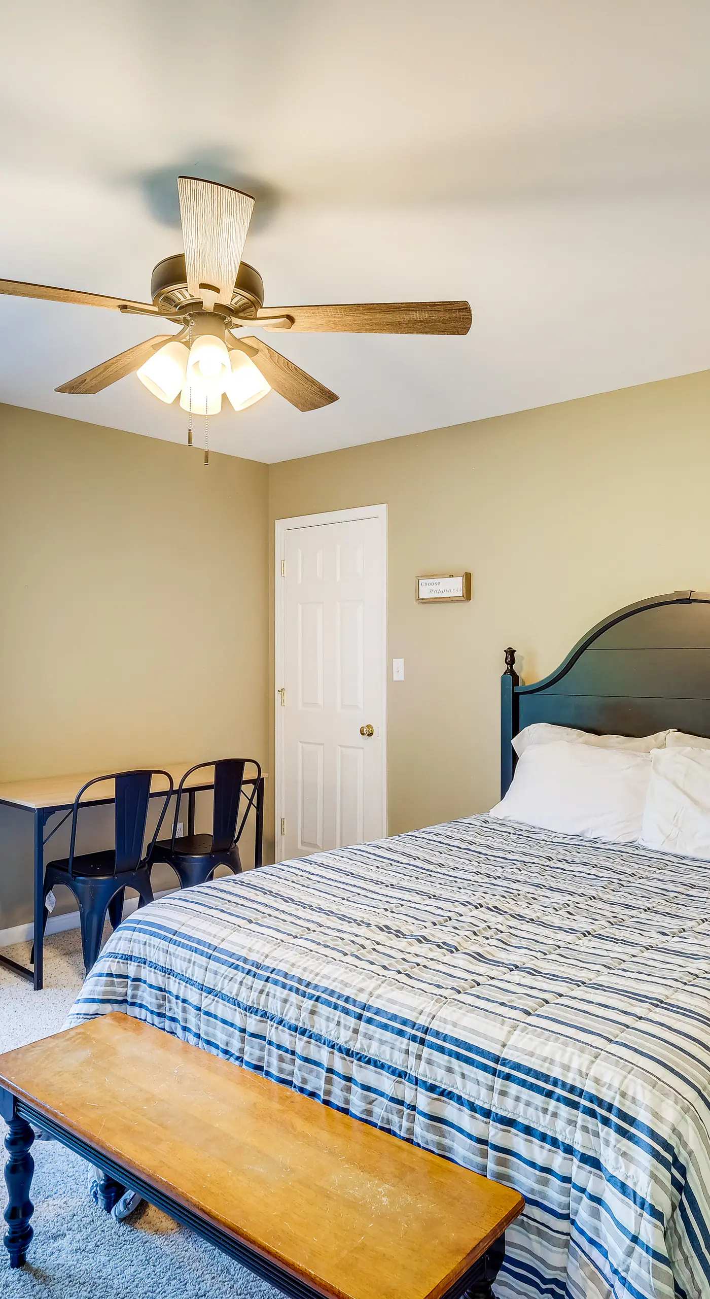 Cozy Resort-Style Escape on Taylorsville Lake!