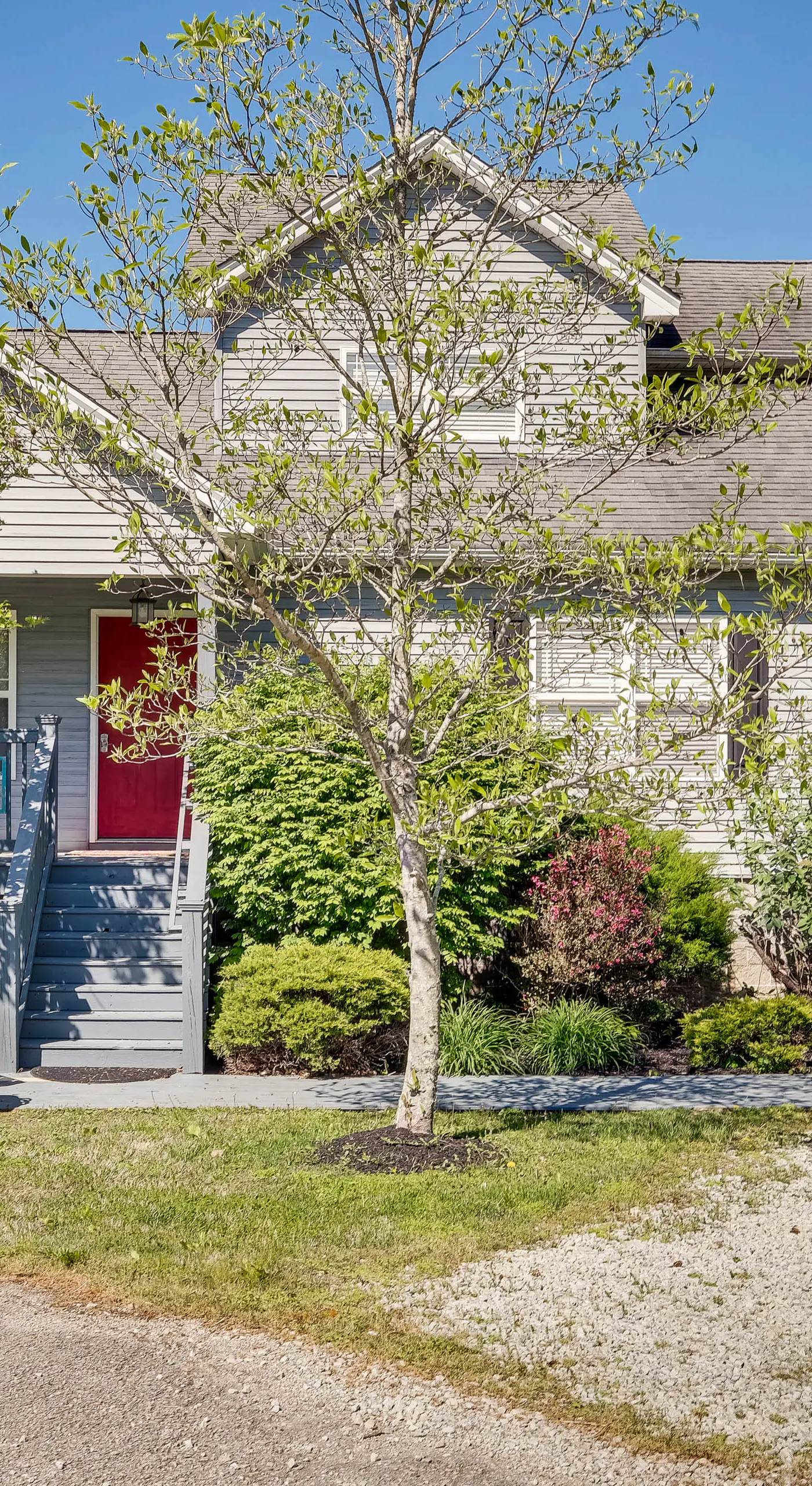 Cozy Resort-Style Escape on Taylorsville Lake!
