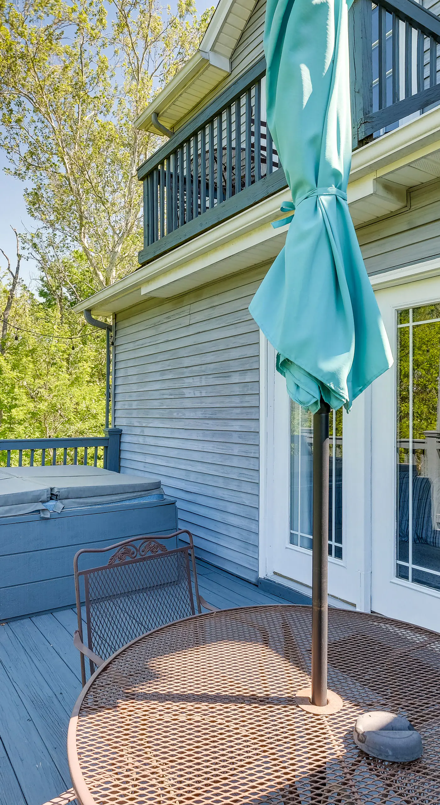 Cozy Resort-Style Escape on Taylorsville Lake!