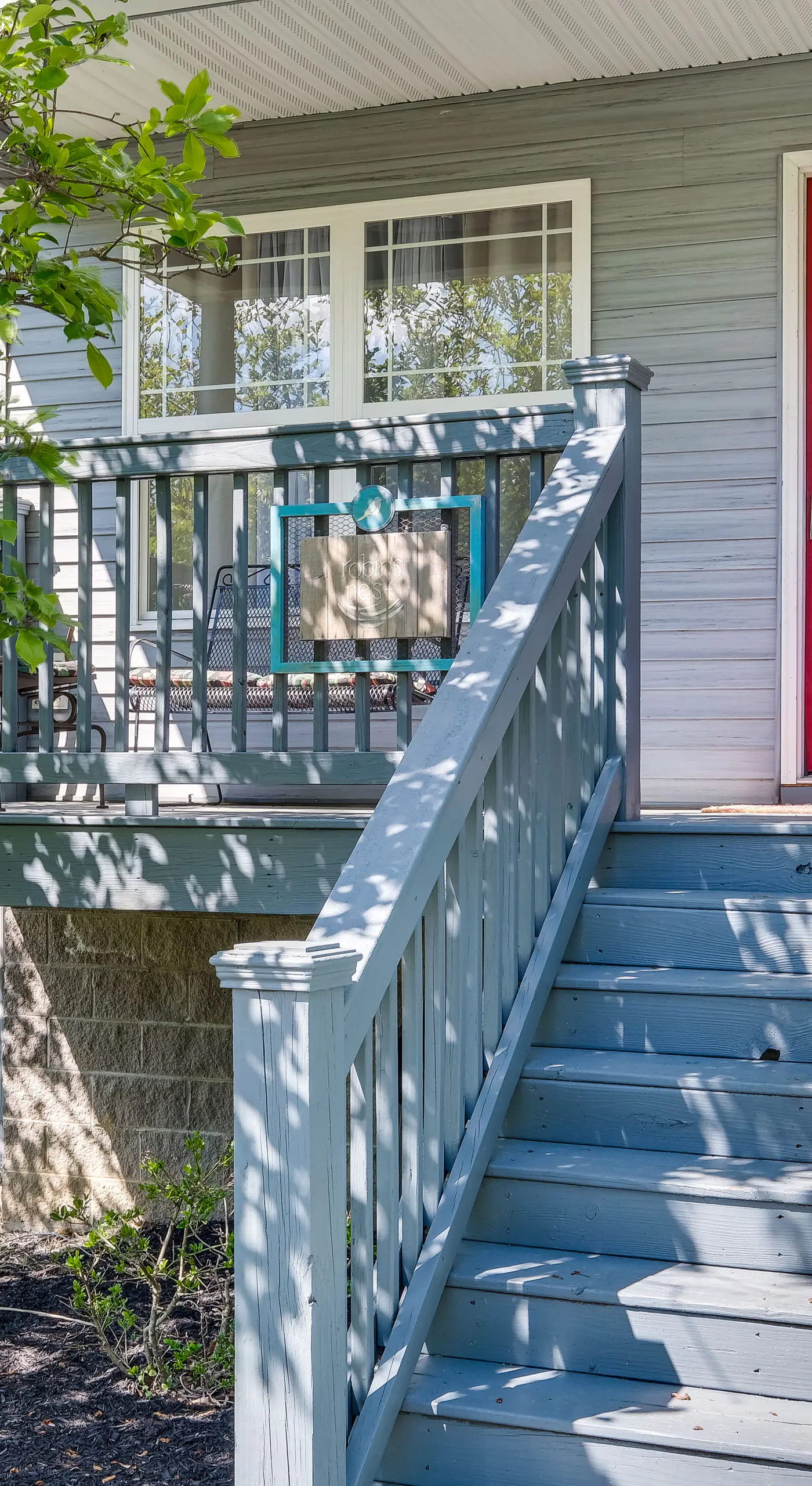 Cozy Resort-Style Escape on Taylorsville Lake!