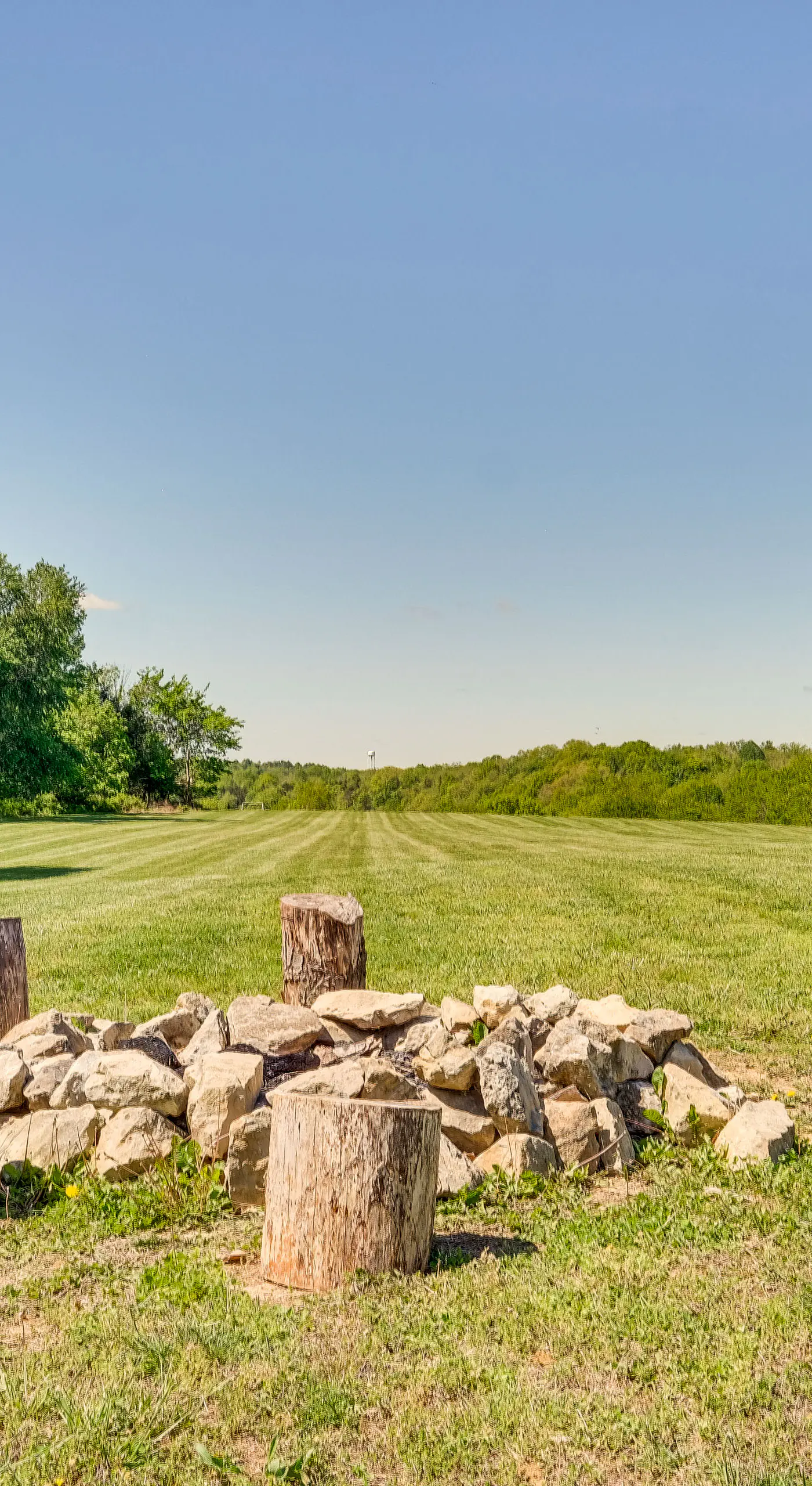 Cozy Resort-Style Escape on Taylorsville Lake!