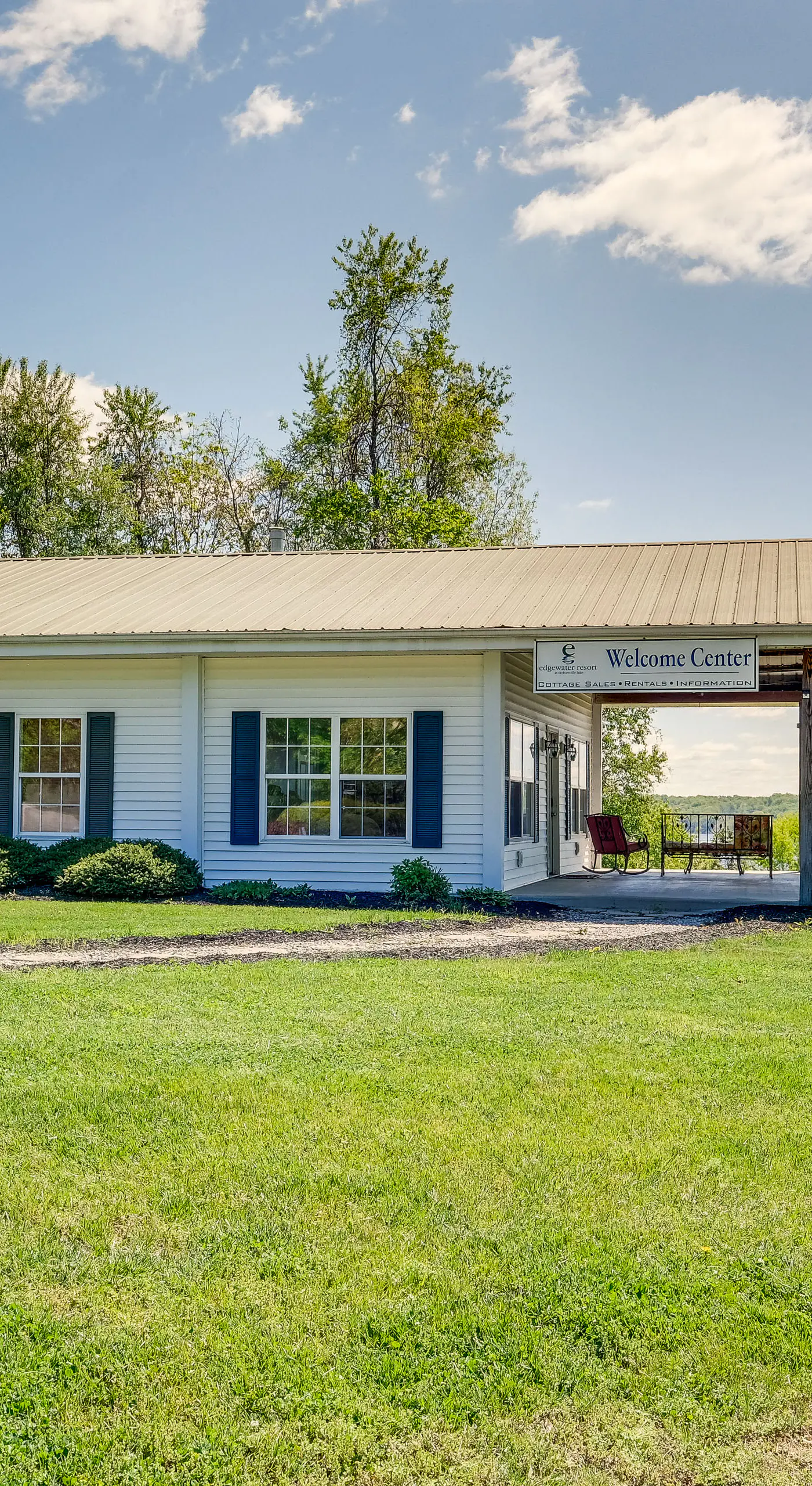 Cozy Resort-Style Escape on Taylorsville Lake!