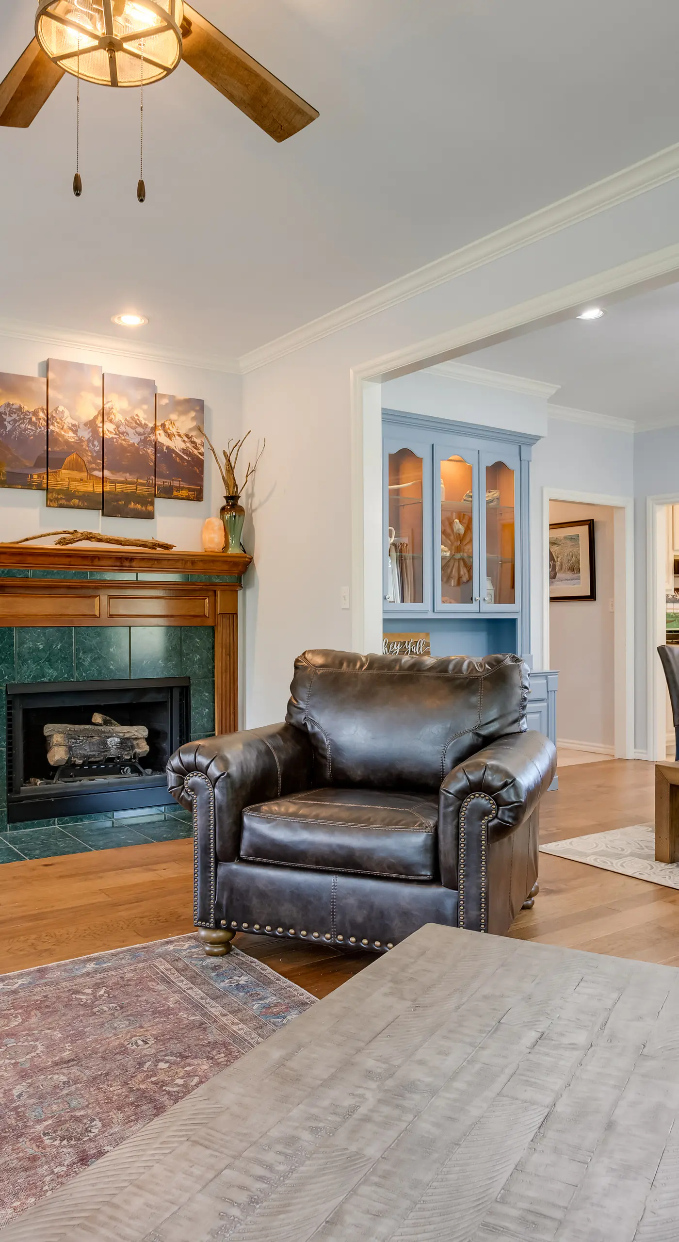 Home in Cimarron National Golf Club w/ Hot Tub!