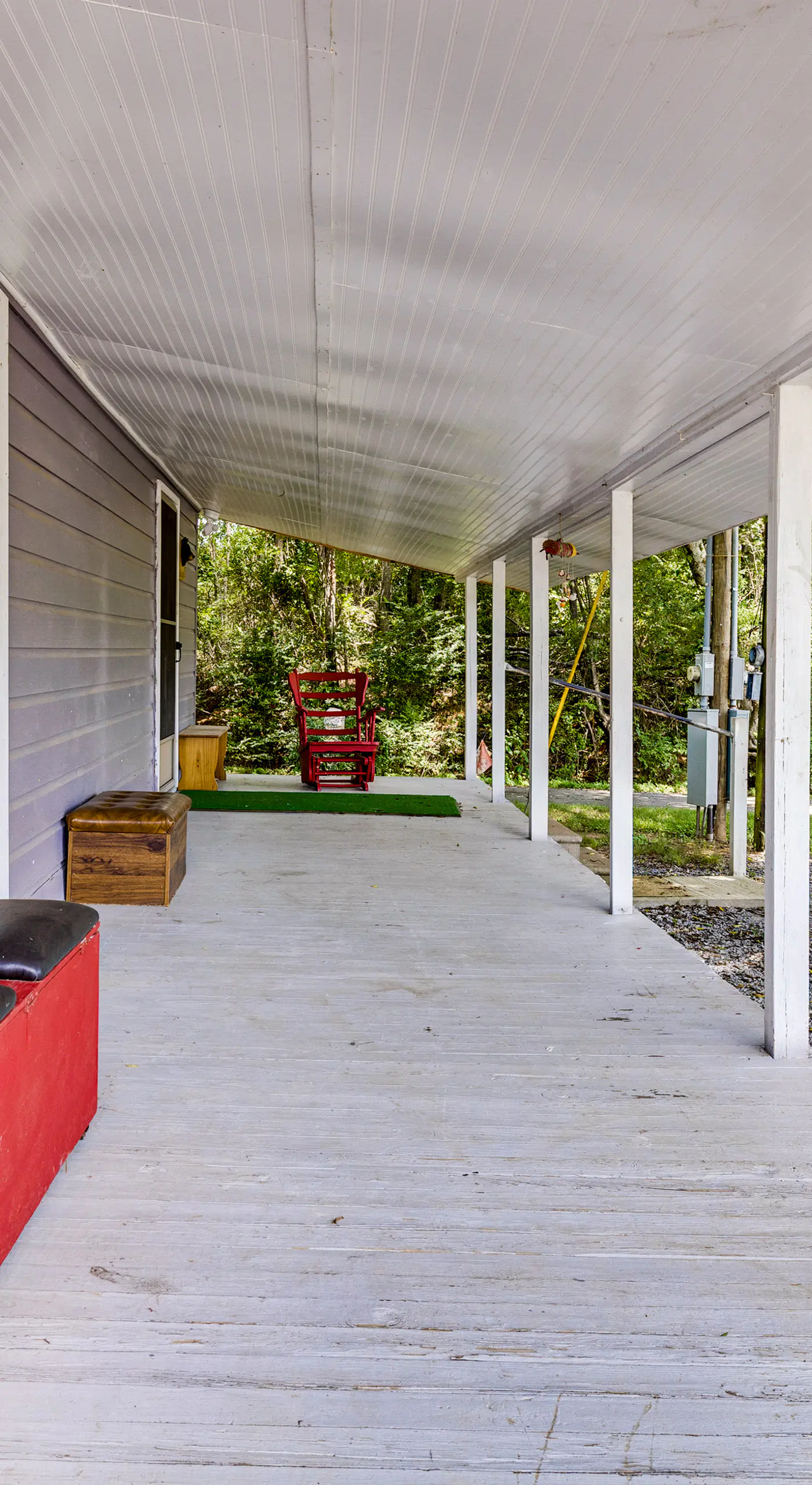 No Pet Fee! Peaceful Escape at Towner Properties