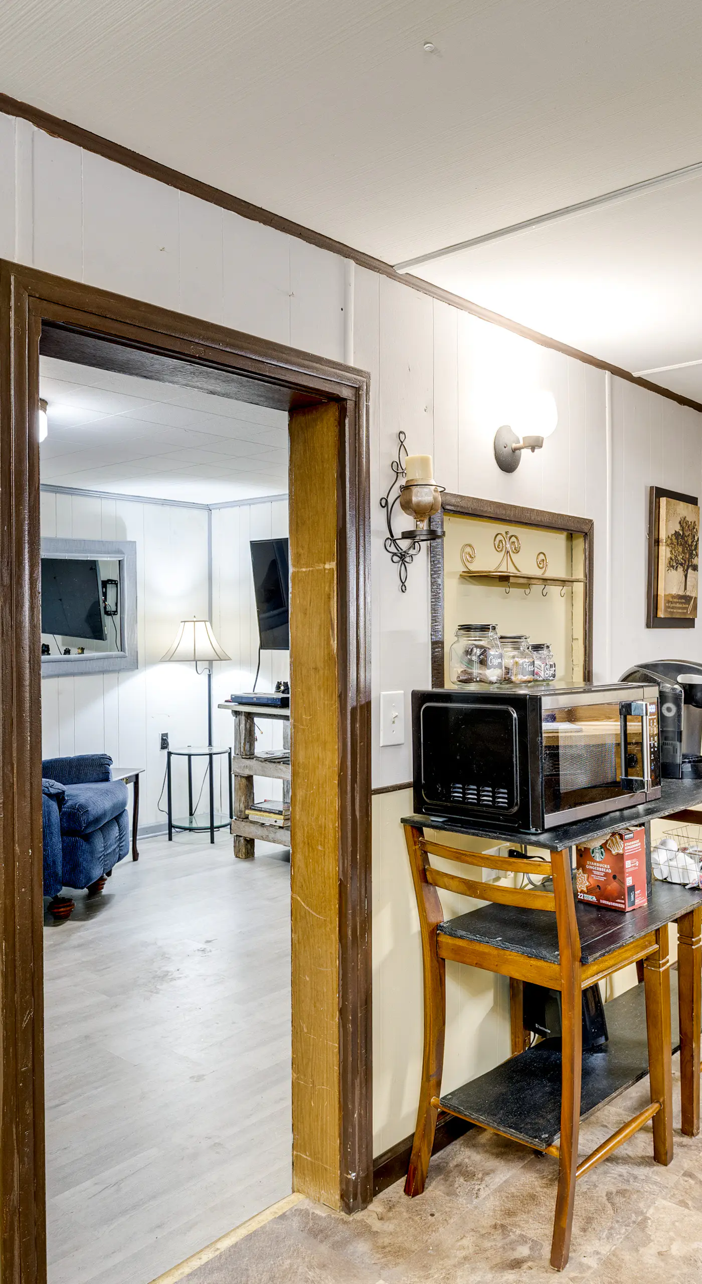 No Pet Fee! Peaceful Escape at Towner Properties