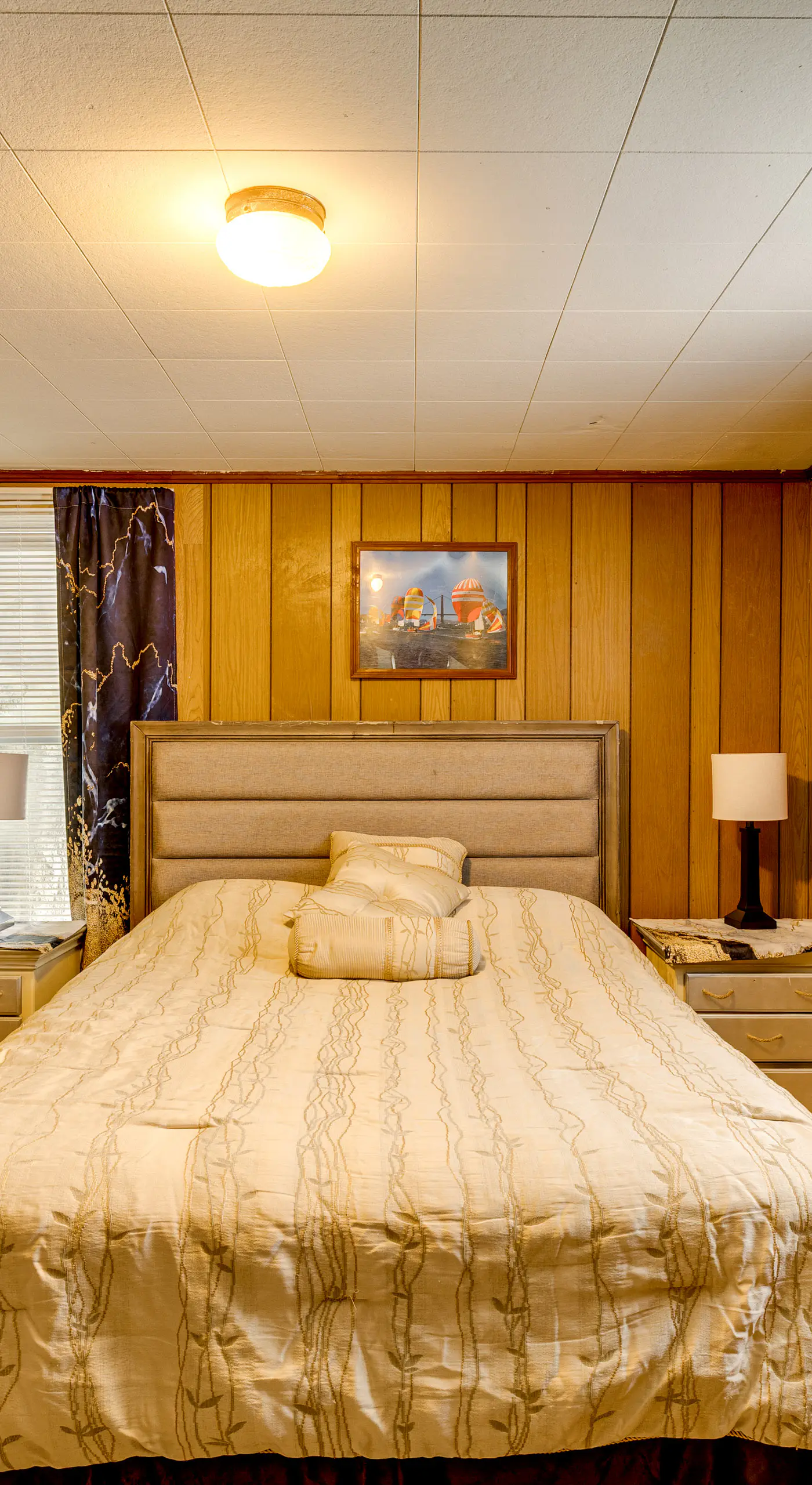 No Pet Fee! Peaceful Escape at Towner Properties