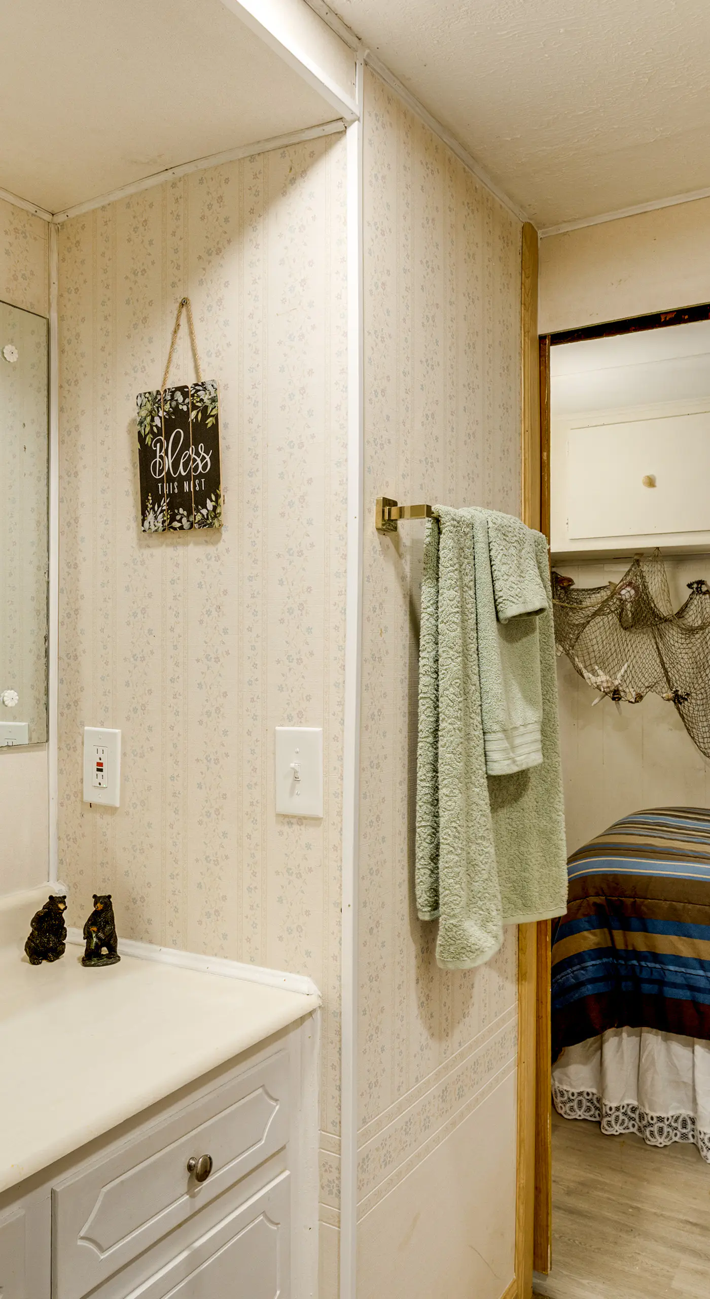 No Pet Fee! Peaceful Escape at Towner Properties