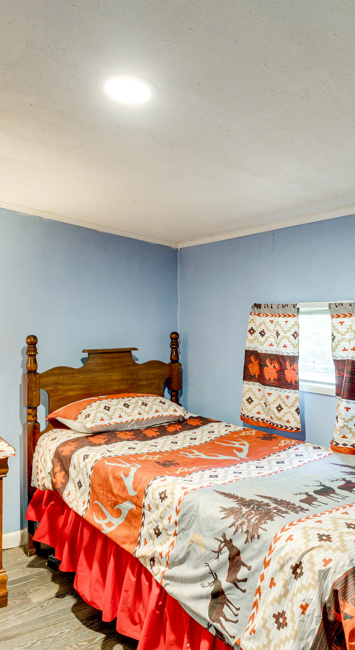 No Pet Fee! Peaceful Escape at Towner Properties