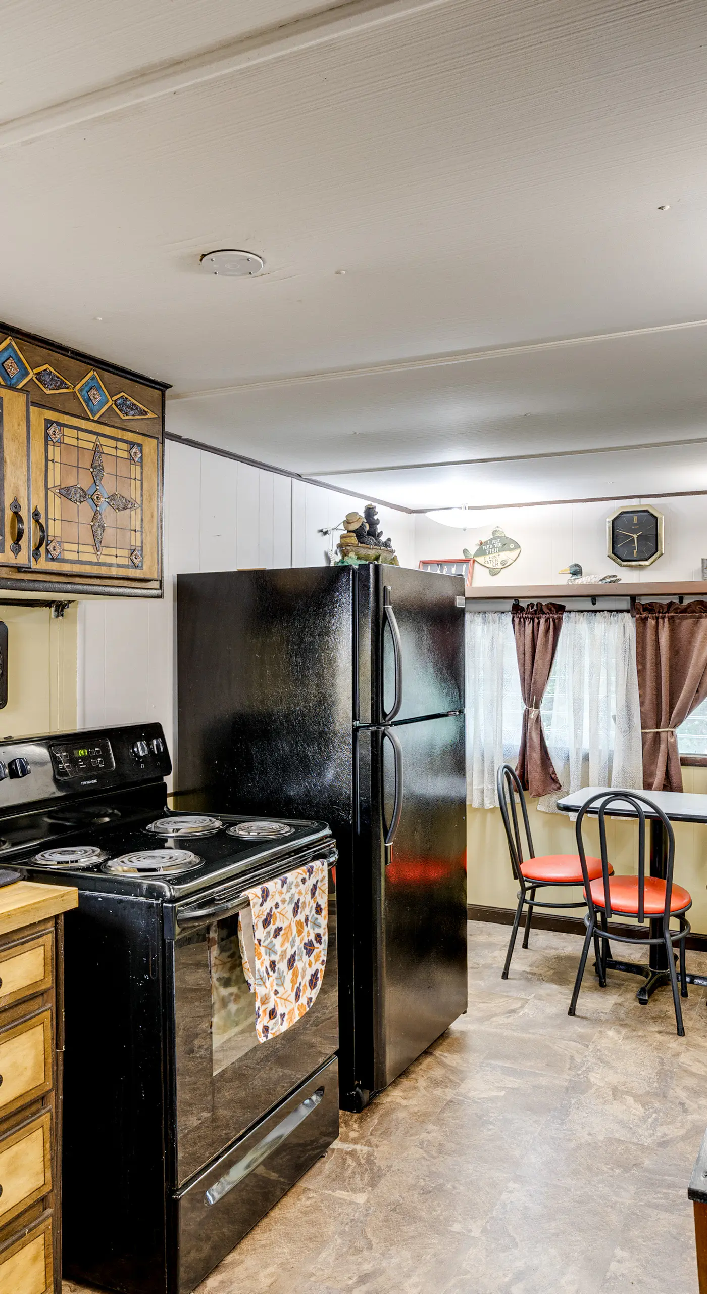 No Pet Fee! Peaceful Escape at Towner Properties