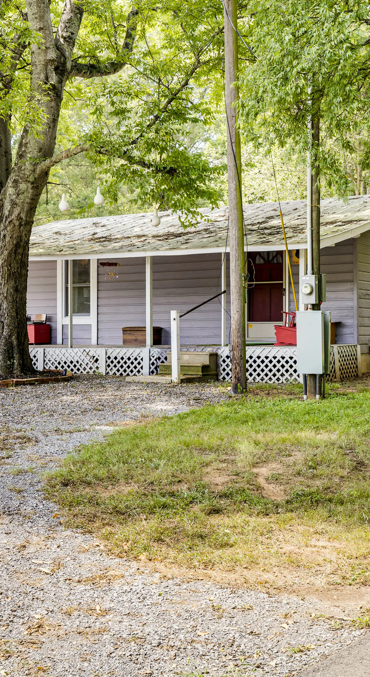 No Pet Fee! Peaceful Escape at Towner Properties