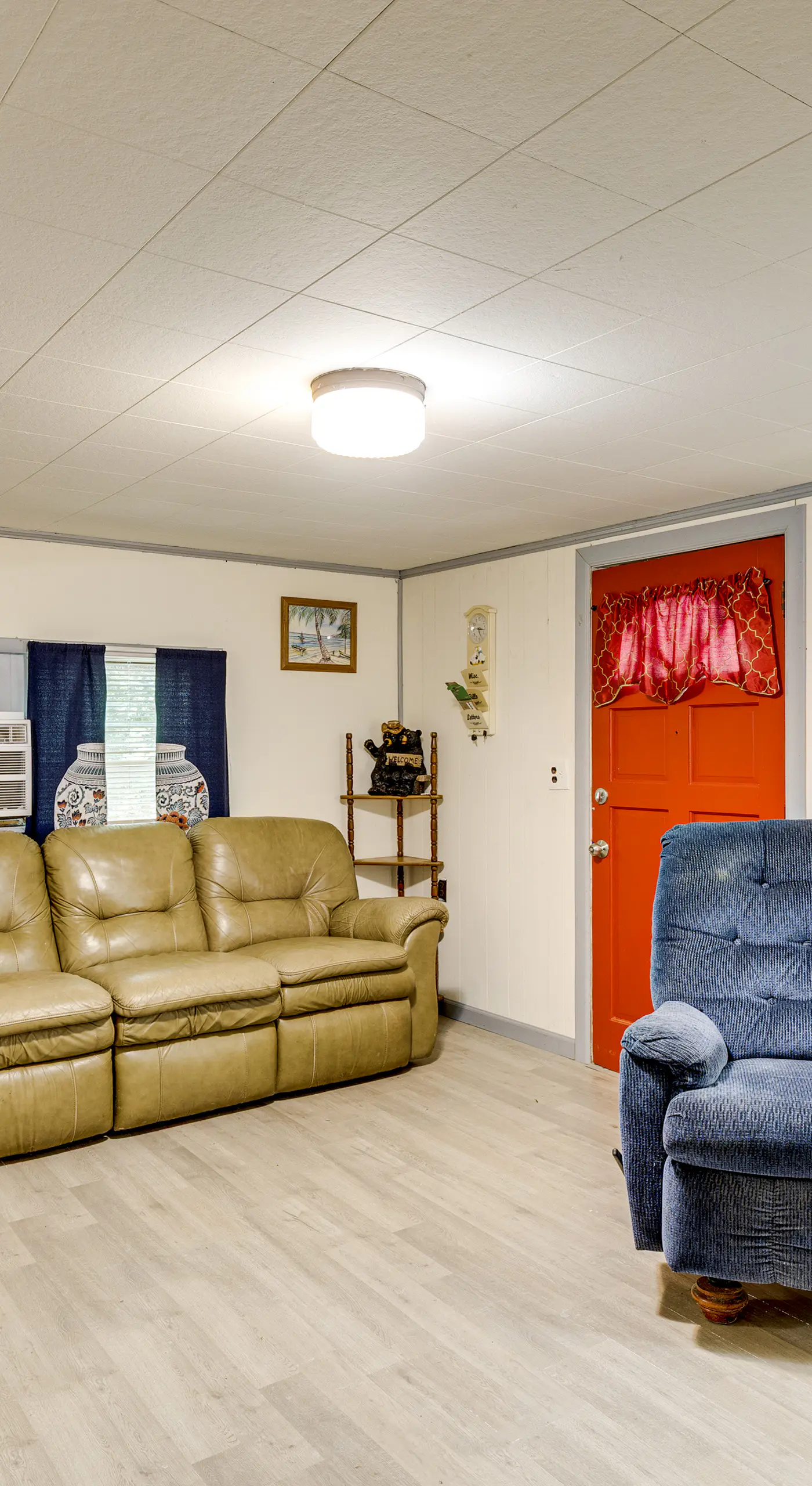 No Pet Fee! Peaceful Escape at Towner Properties