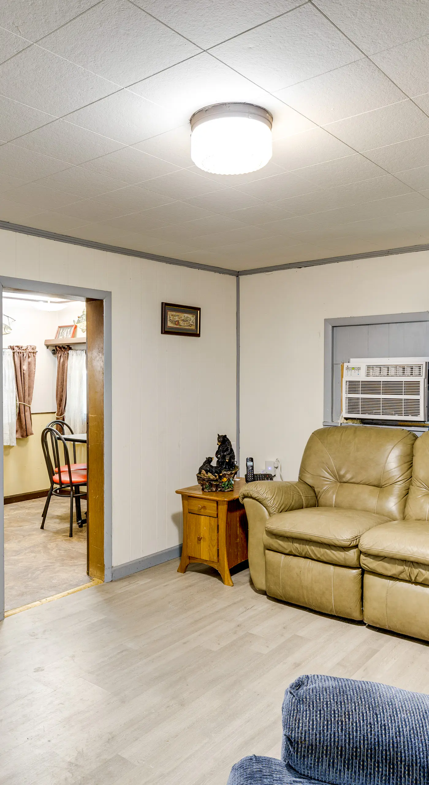 No Pet Fee! Peaceful Escape at Towner Properties