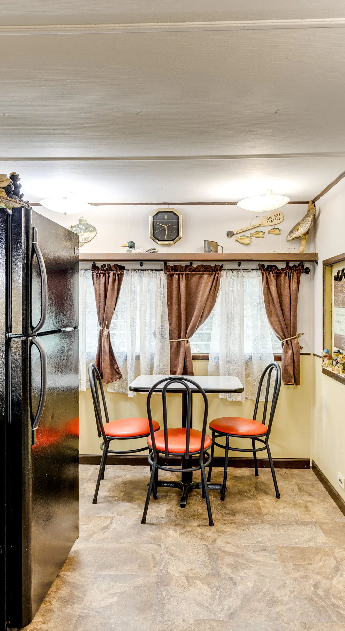 No Pet Fee! Peaceful Escape at Towner Properties