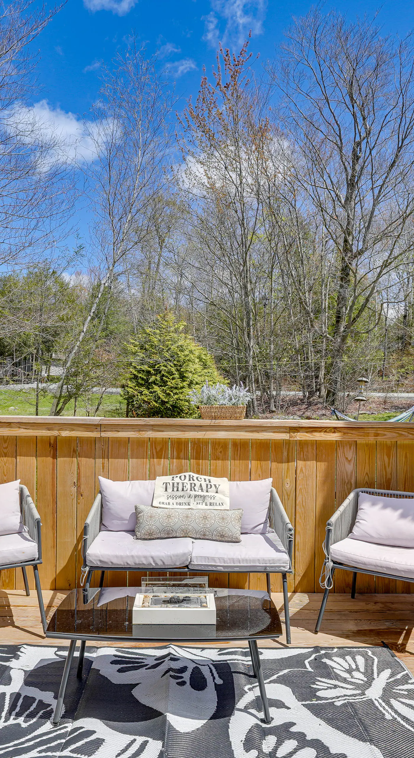 Catskills Home w/ Swim Spa in Loch Sheldrake!