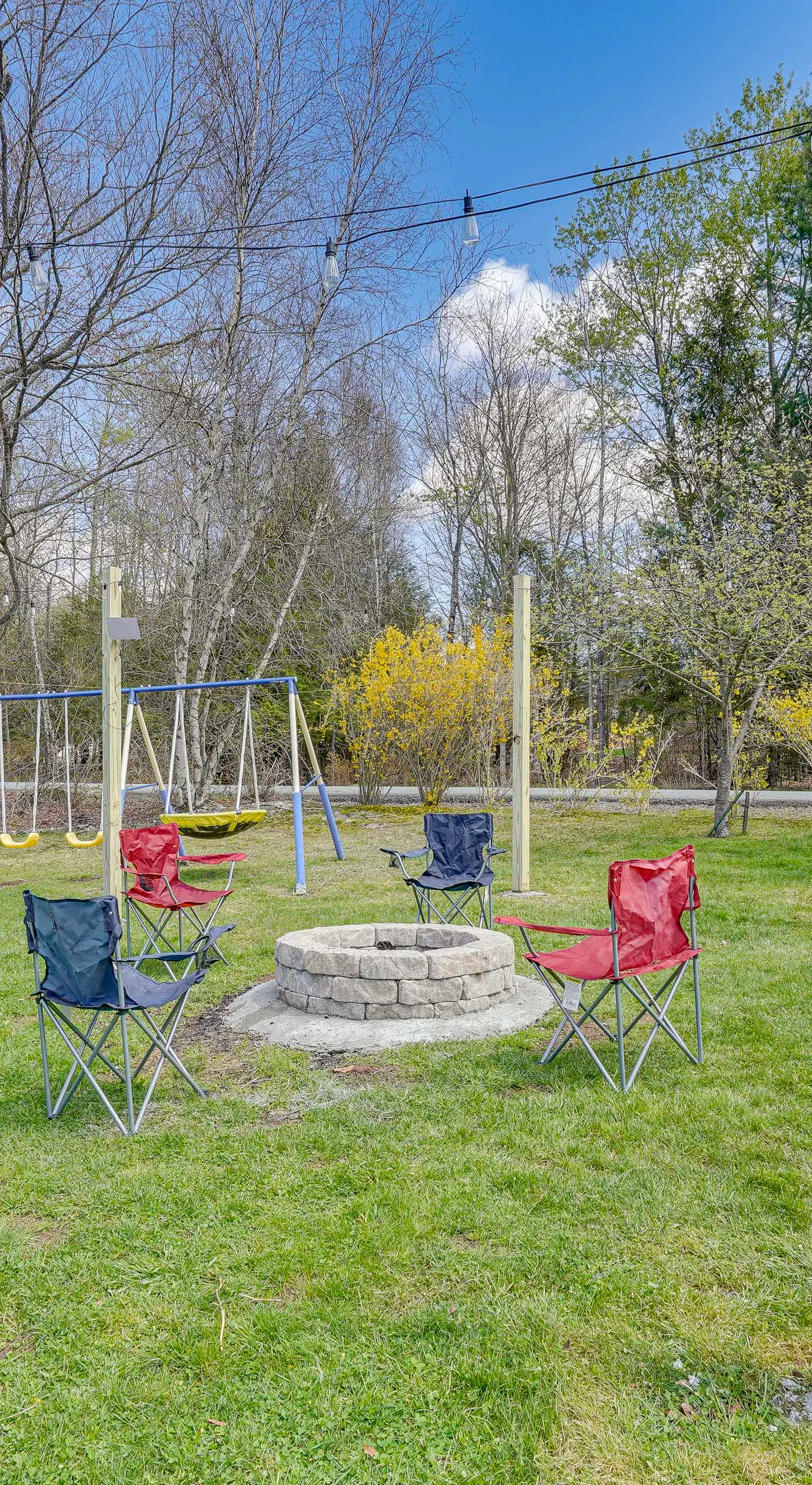 Catskills Home w/ Swim Spa in Loch Sheldrake!