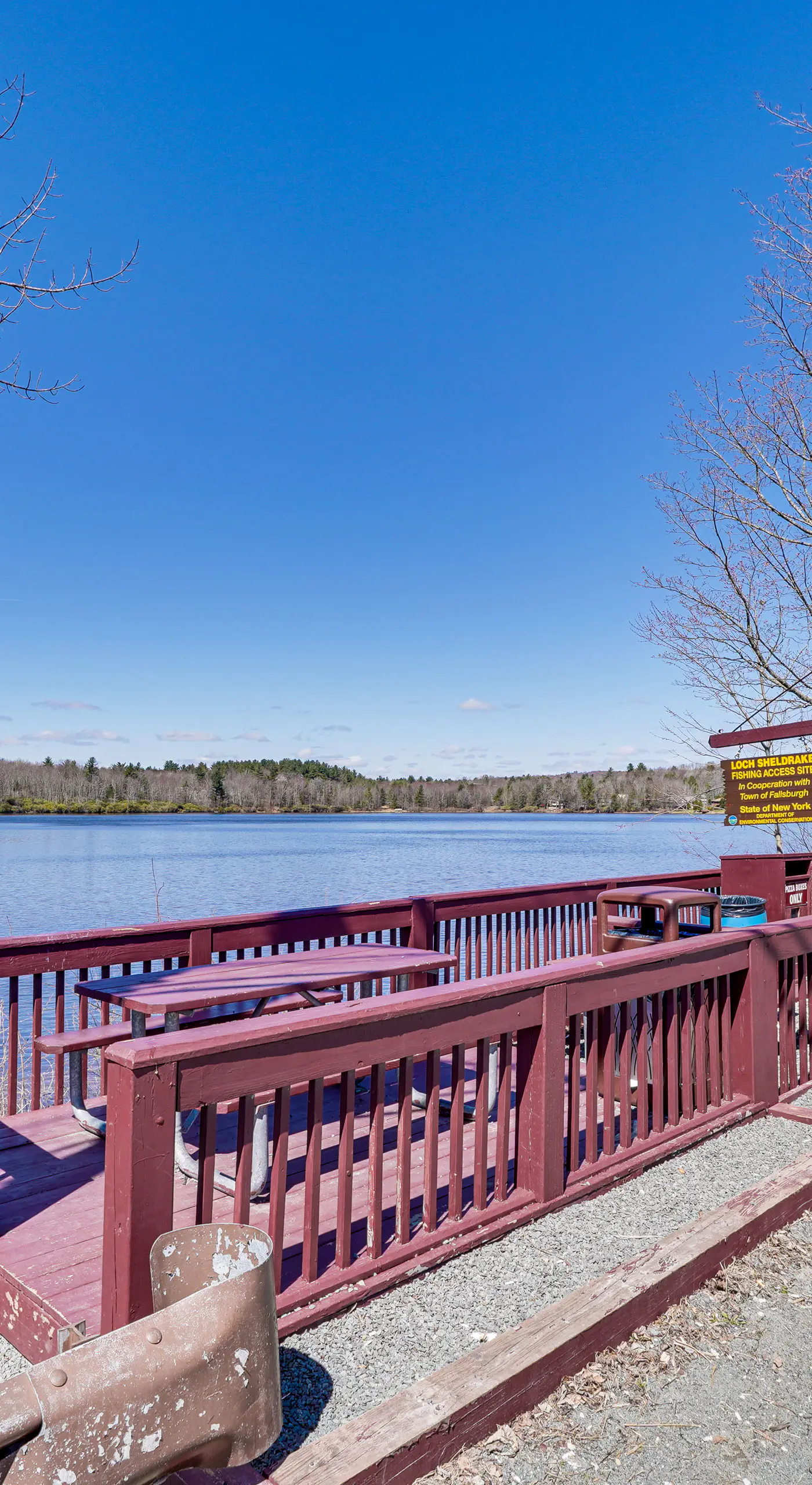 Catskills Home w/ Swim Spa in Loch Sheldrake!
