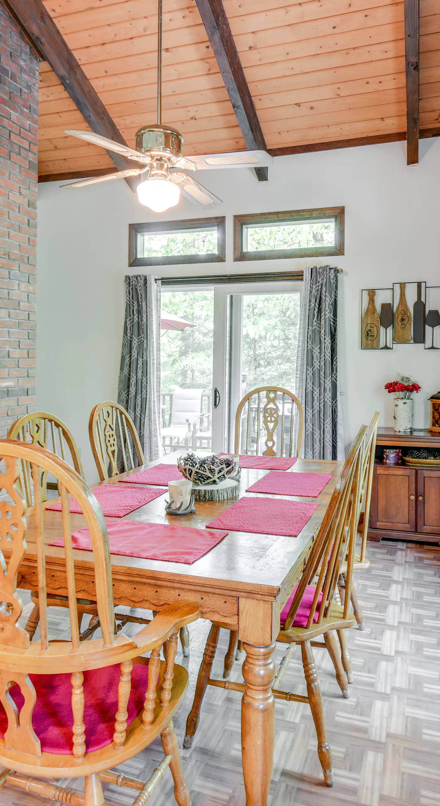 New Hampshire Vacation Rental - Walk to Beach!