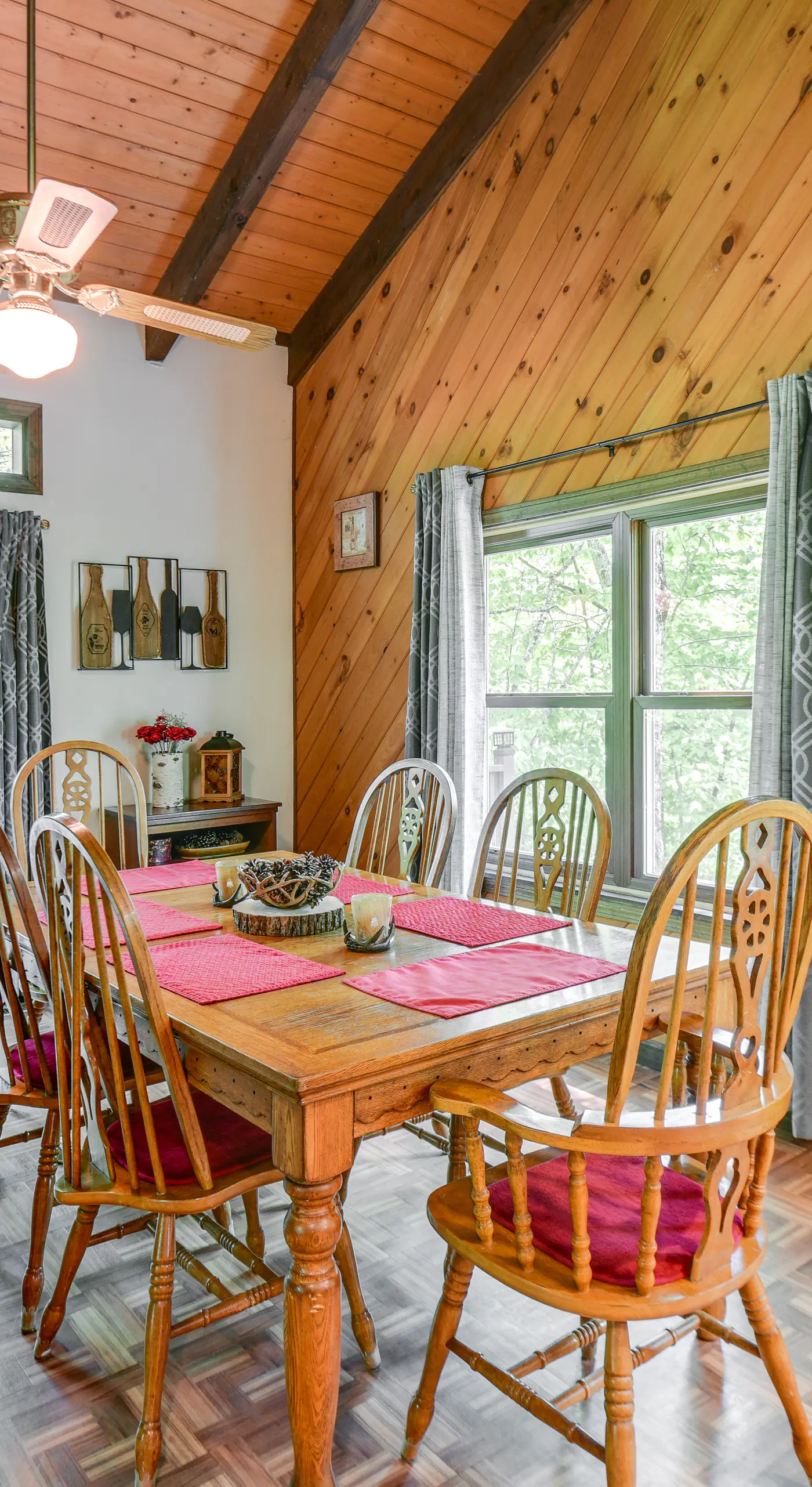 New Hampshire Vacation Rental - Walk to Beach!