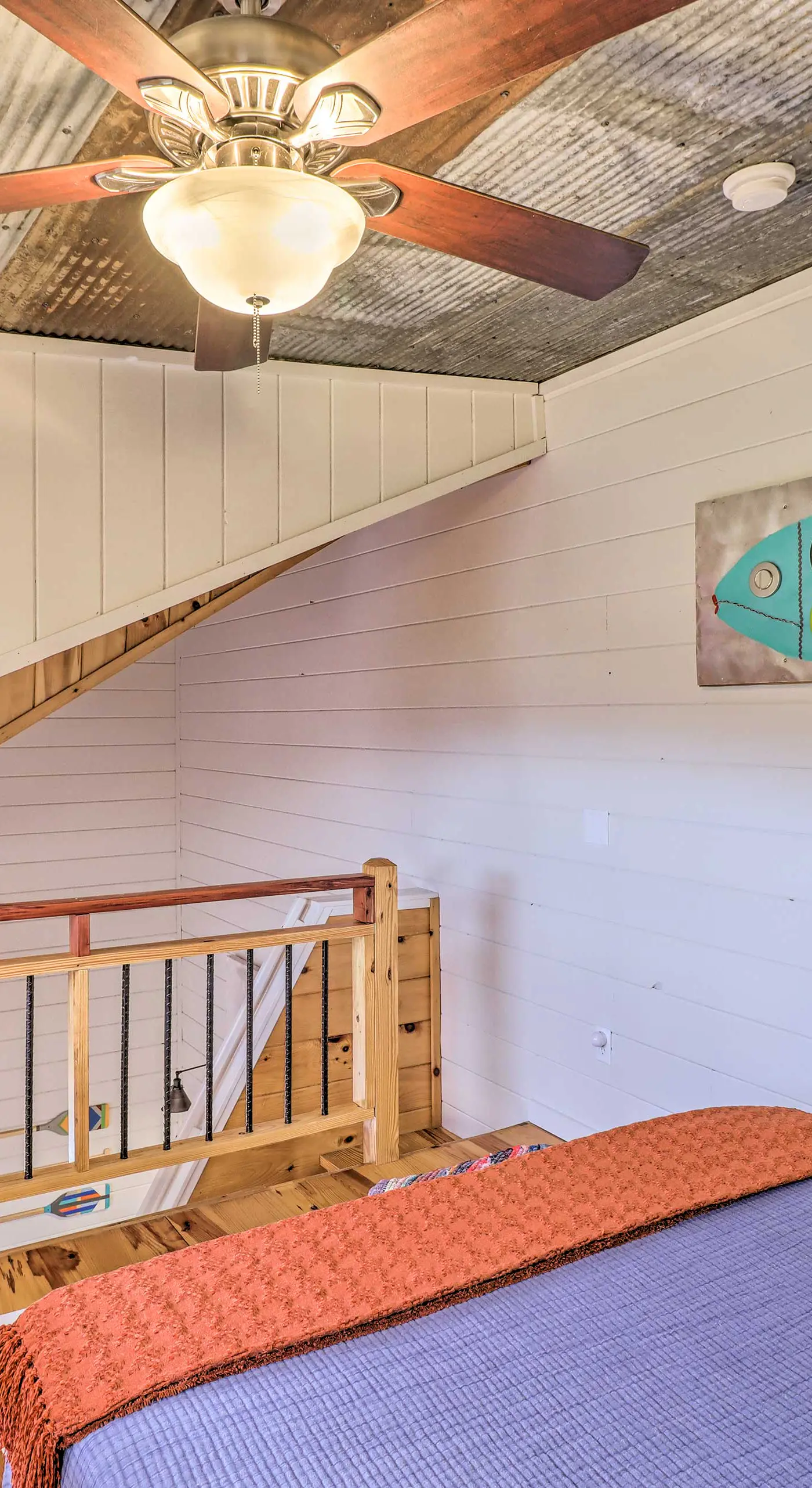 Cheery Pet-Friendly Studio w/ Shared Fire Pit