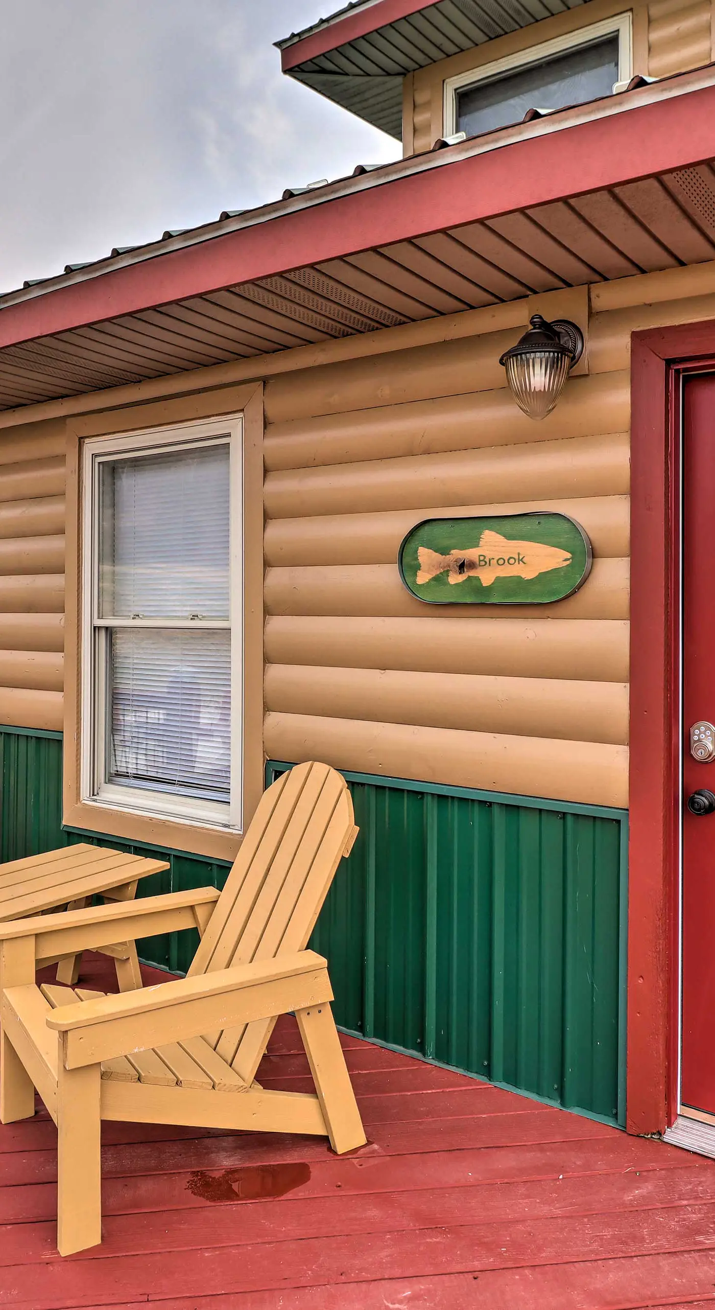 Cheery Pet-Friendly Studio w/ Shared Fire Pit