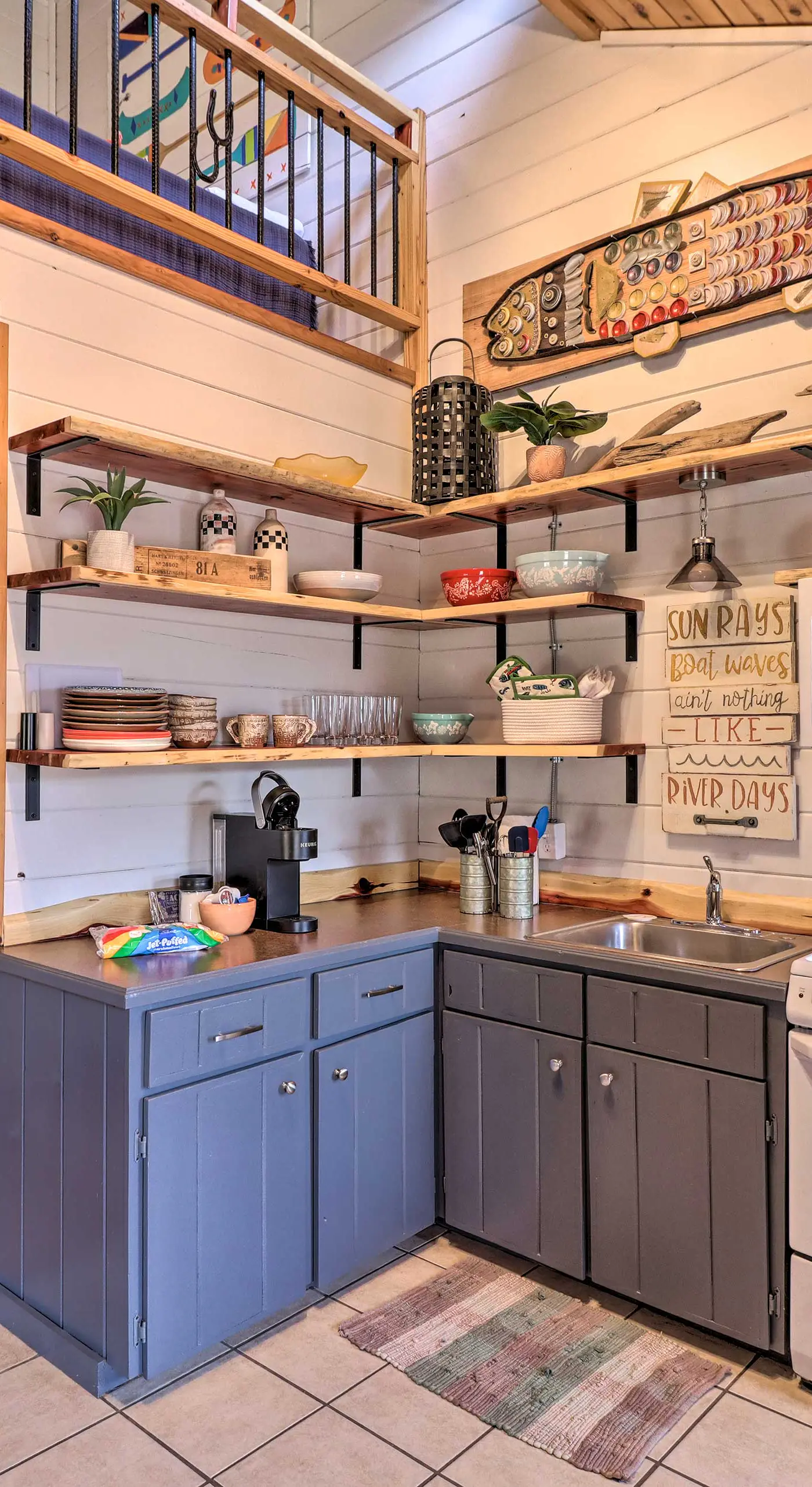Cheery Pet-Friendly Studio w/ Shared Fire Pit