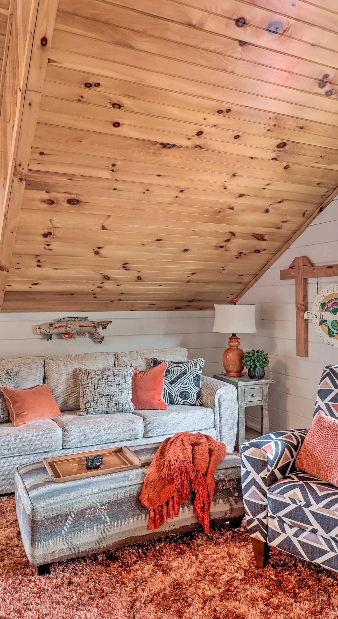 Cheery Pet-Friendly Studio w/ Shared Fire Pit