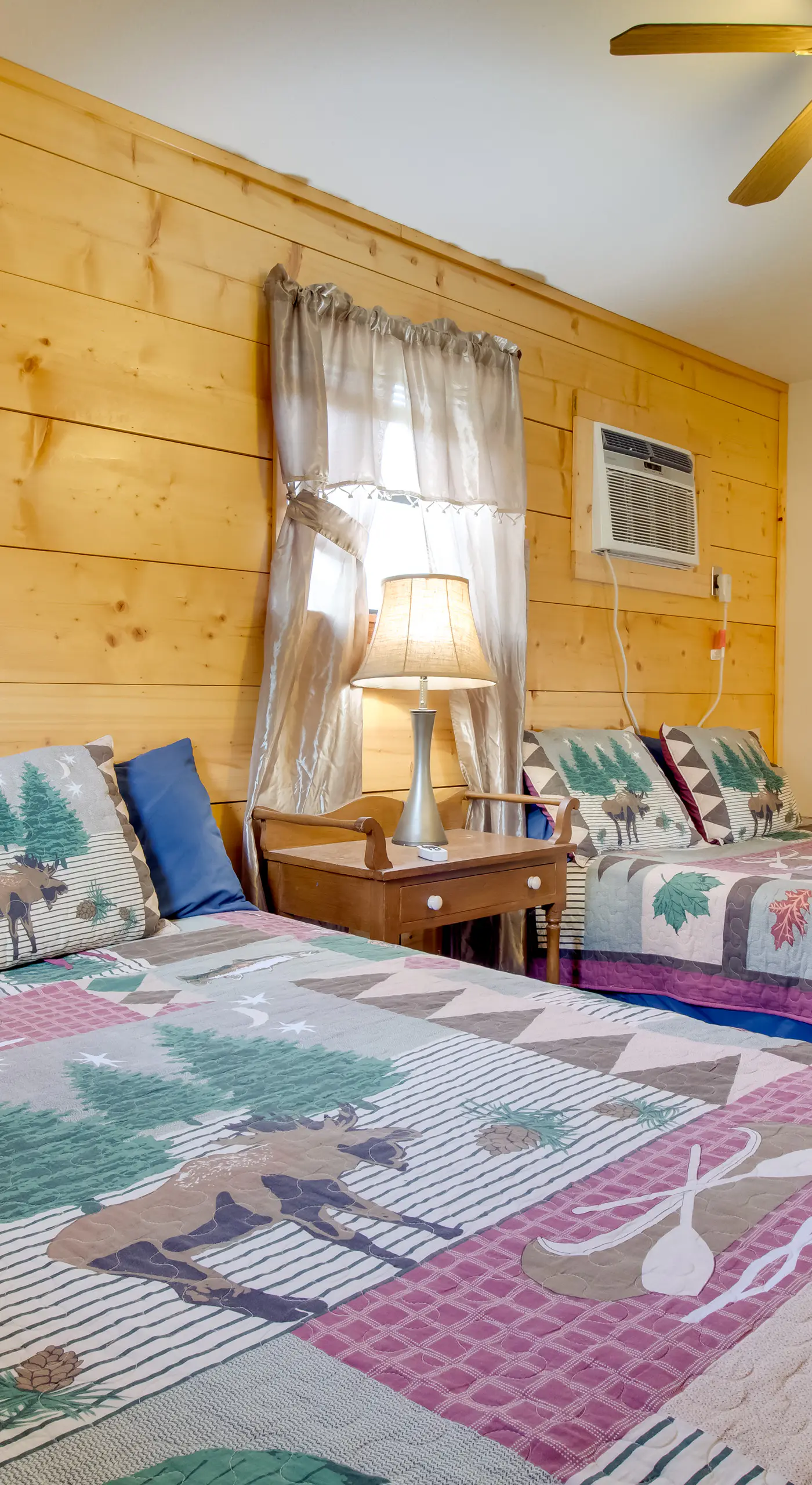 Mtn-View Porch: Arkansas Cabin Near White River
