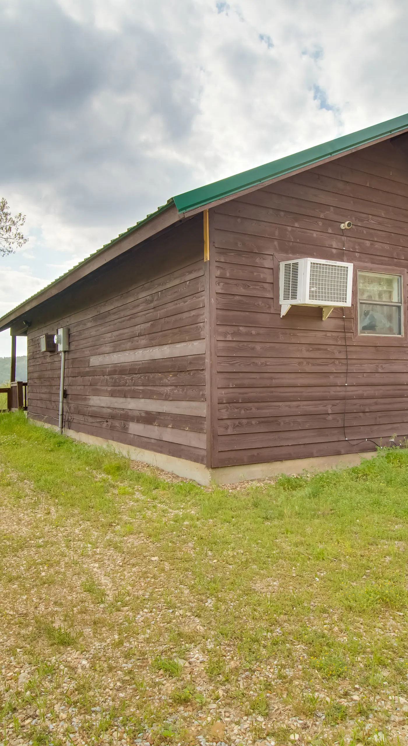 Mtn-View Porch: Arkansas Cabin Near White River