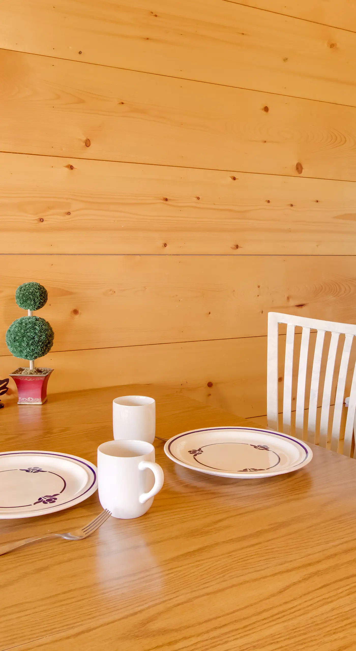 Mtn-View Porch: Arkansas Cabin Near White River