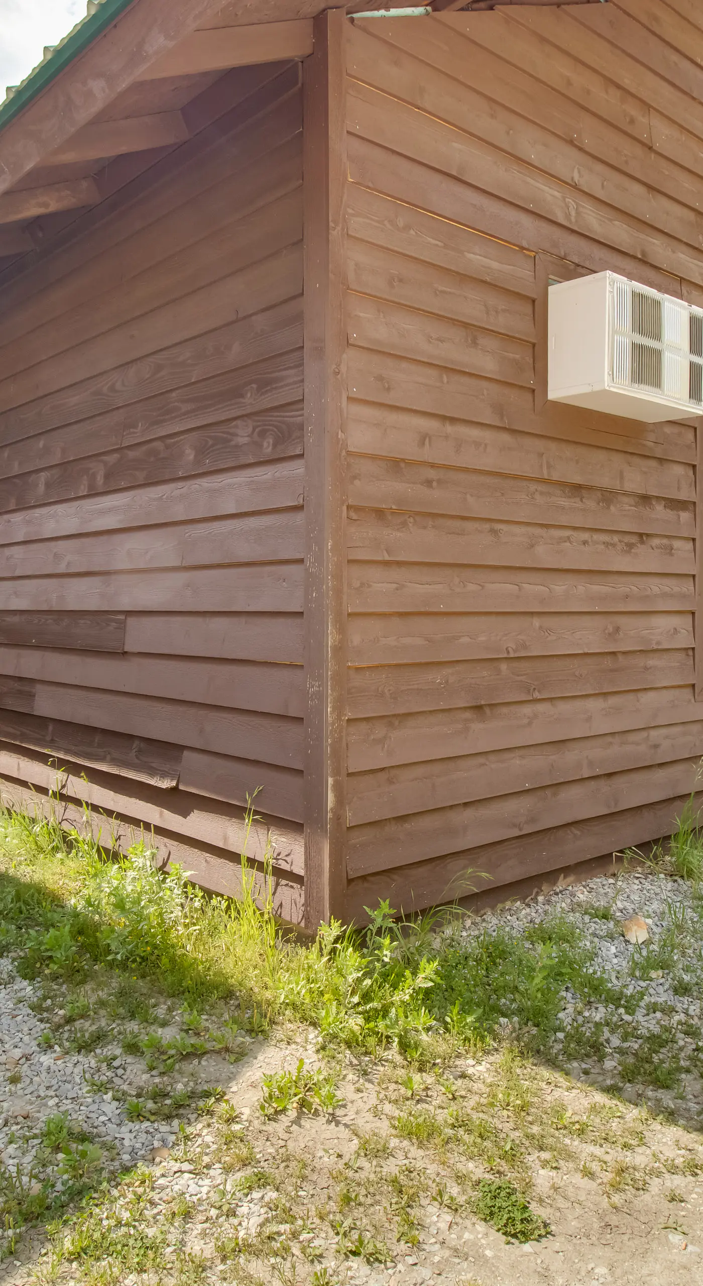 Cabin Getaway in Mountain View w/ Porch + Grill