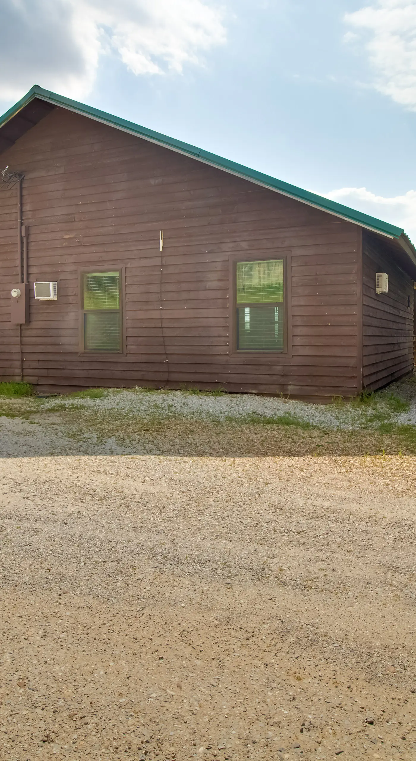Cabin Getaway in Mountain View w/ Porch + Grill