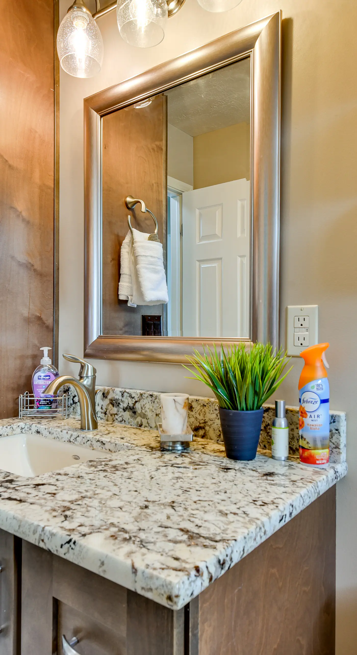 Family-Friendly Clearfield Home w/ Hot Tub!
